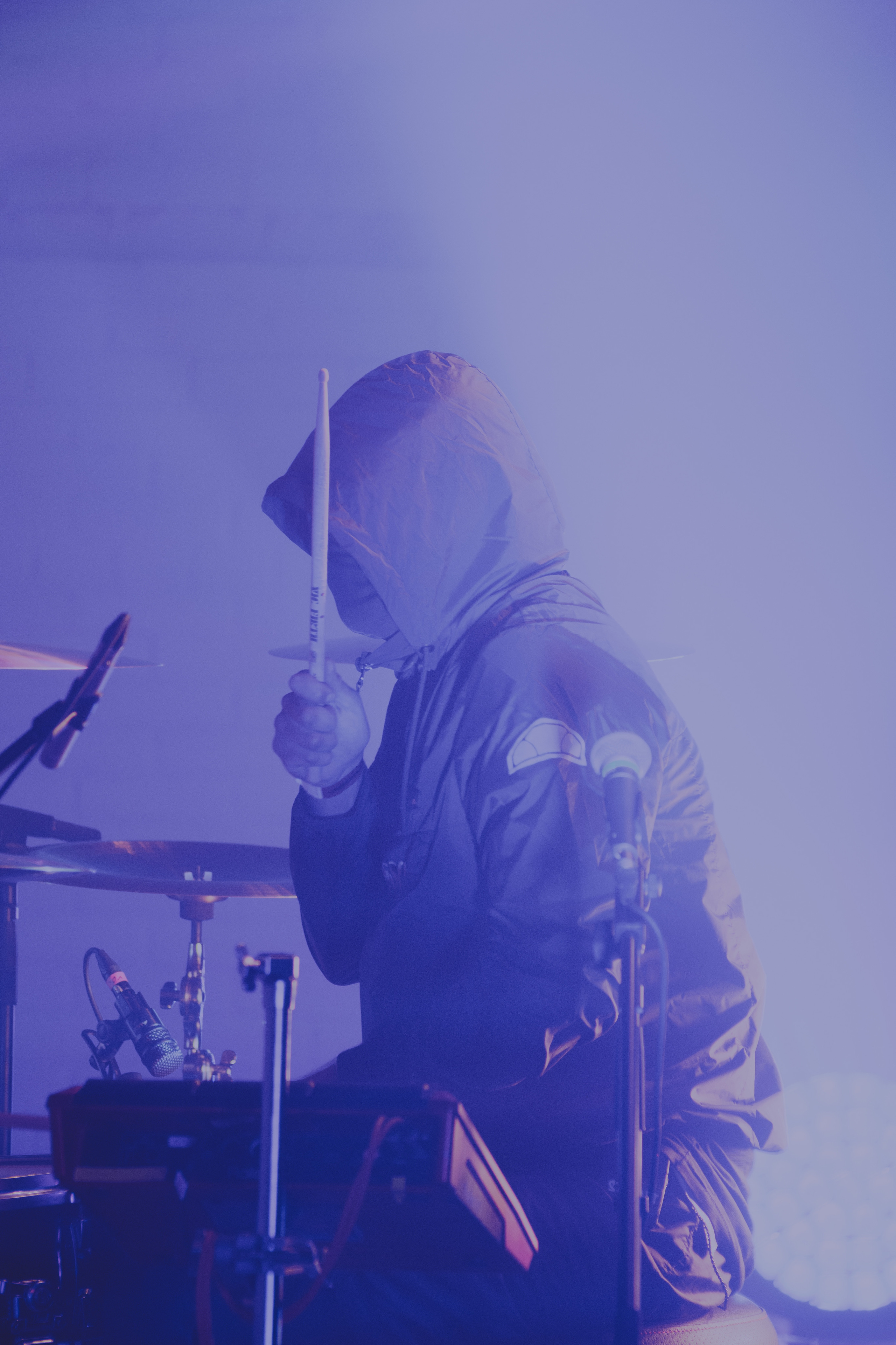 Пневмослон. Концертный фотограф в Санкт-Петербурге