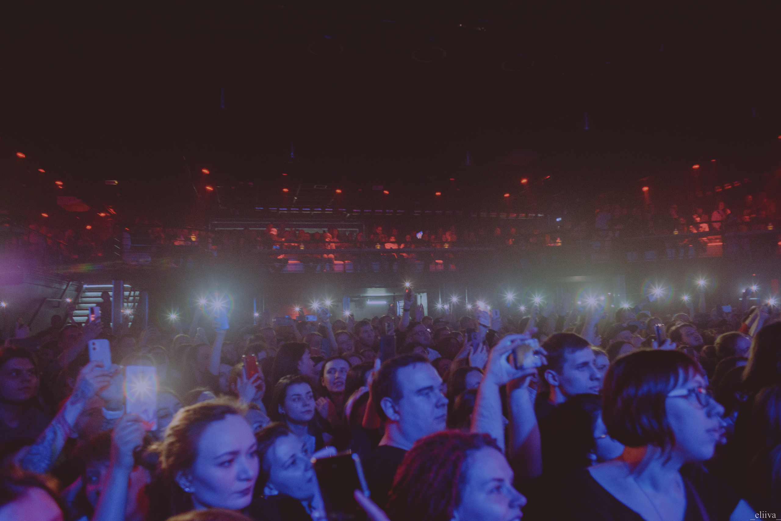 Animal Джаz. Концертный фотограф в Санкт-Петербурге