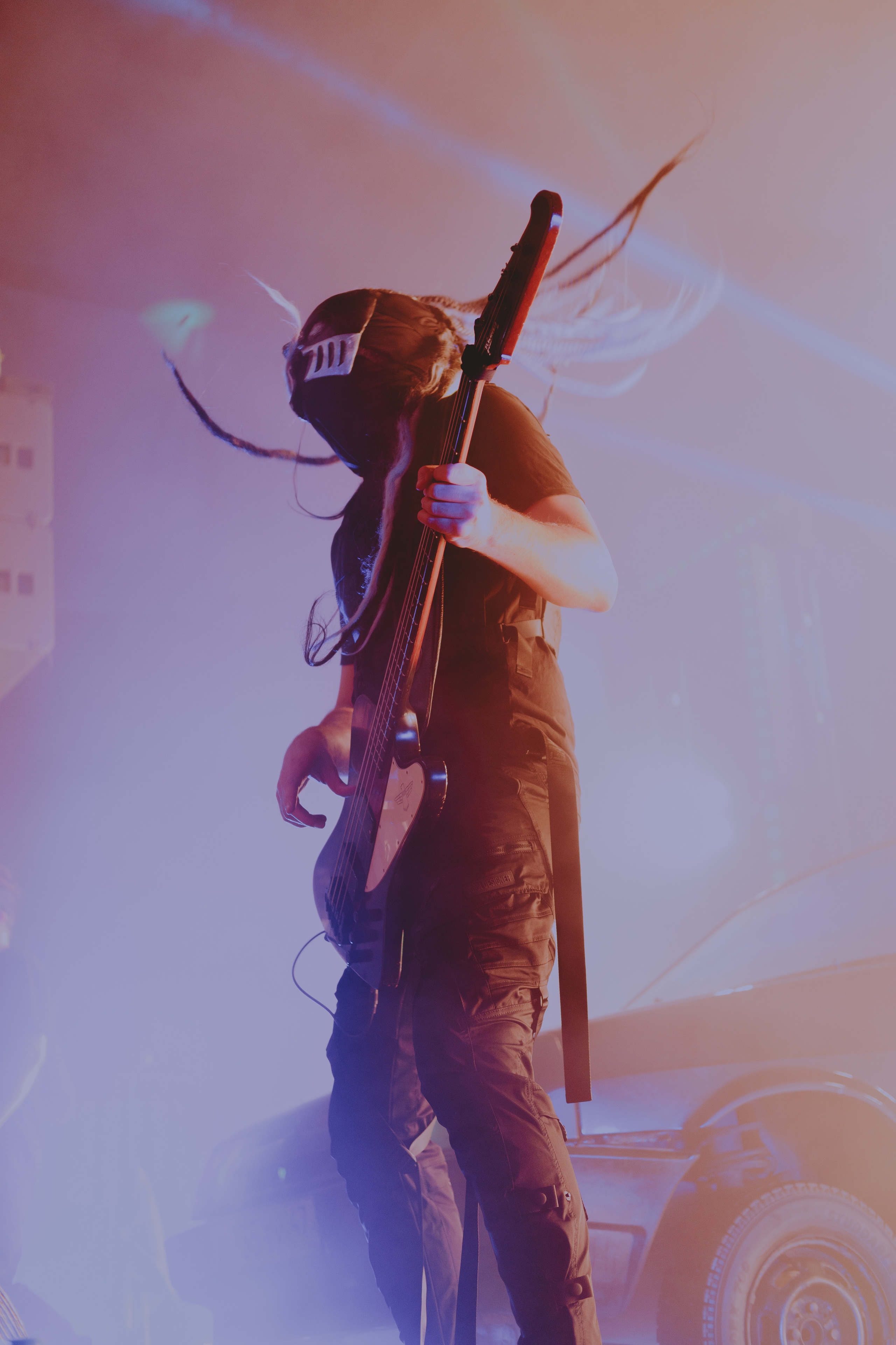 Пневмослон. Концертный фотограф в Санкт-Петербурге