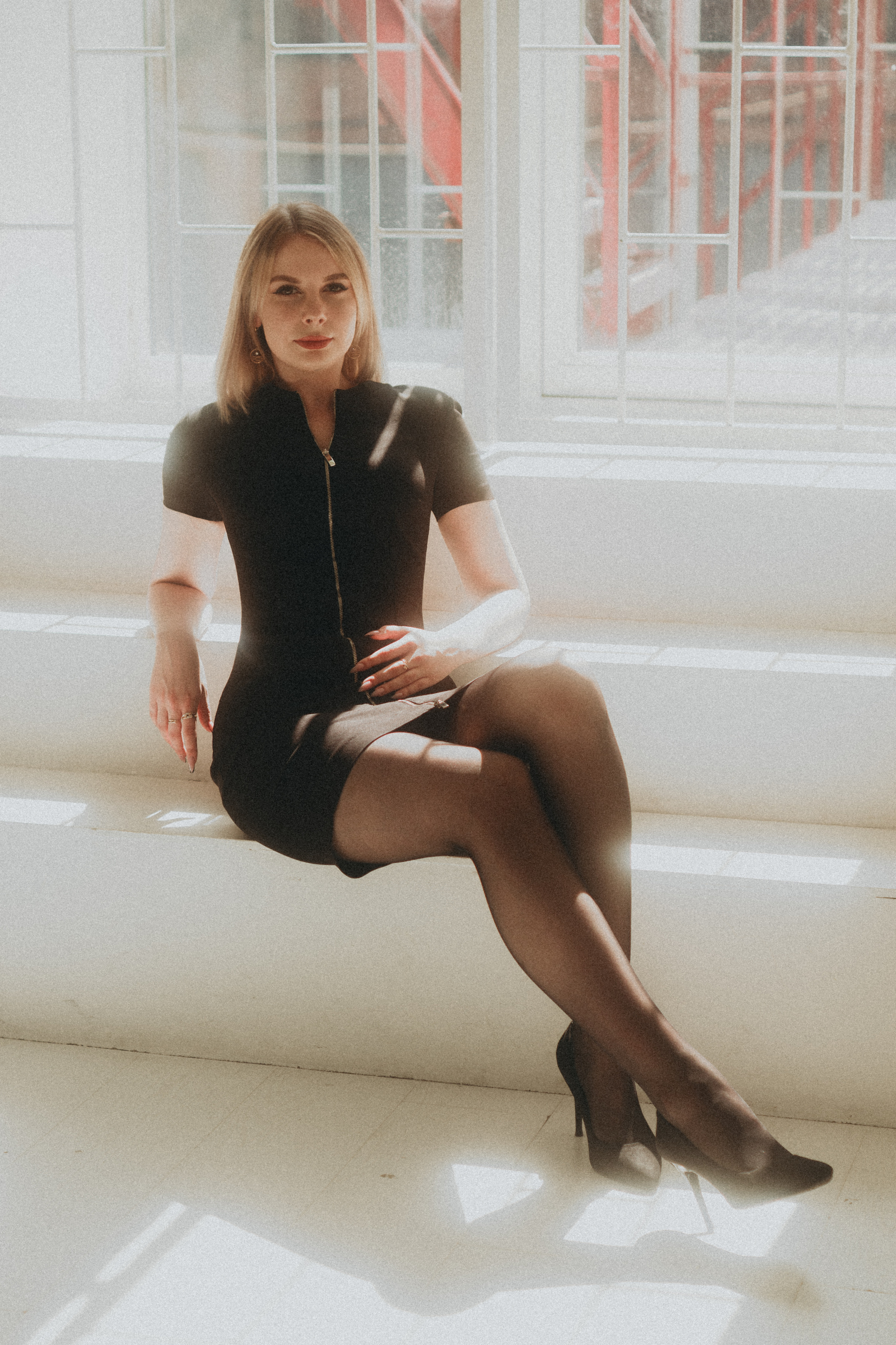 Даша. Концертный фотограф в Санкт-Петербурге