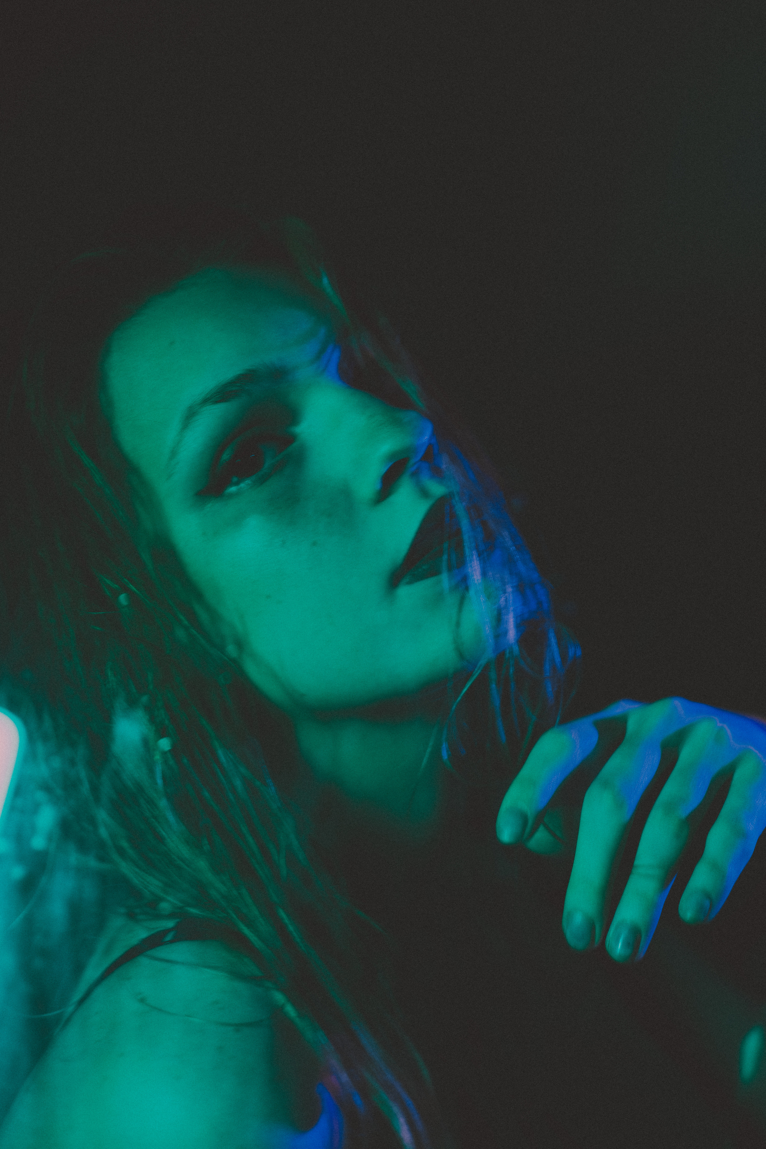 Поля. Концертный фотограф в Санкт-Петербурге