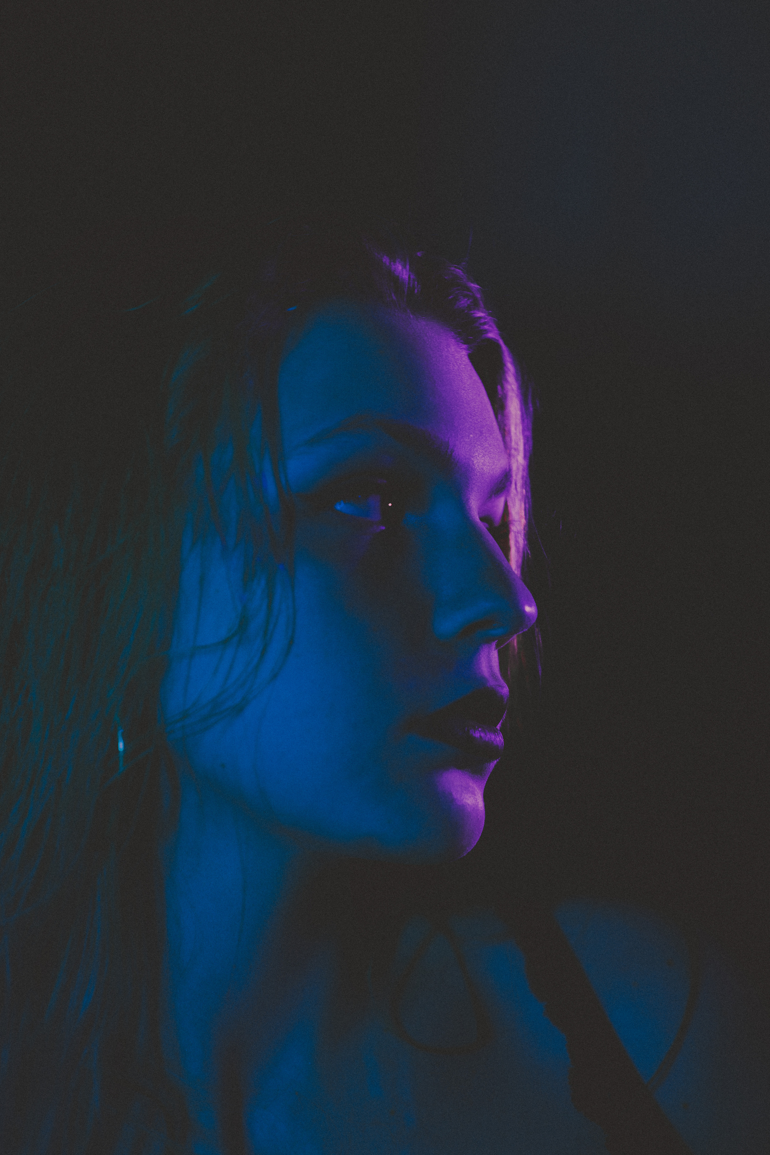 Поля. Концертный фотограф в Санкт-Петербурге