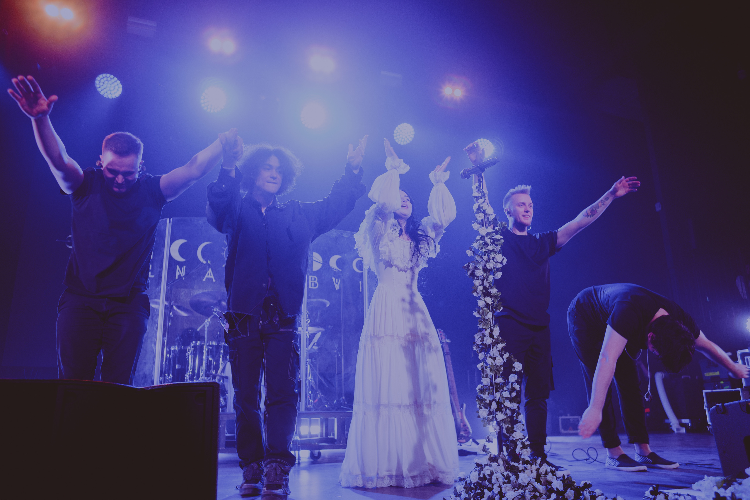 Polnalubvi. Концертный фотограф в Санкт-Петербурге