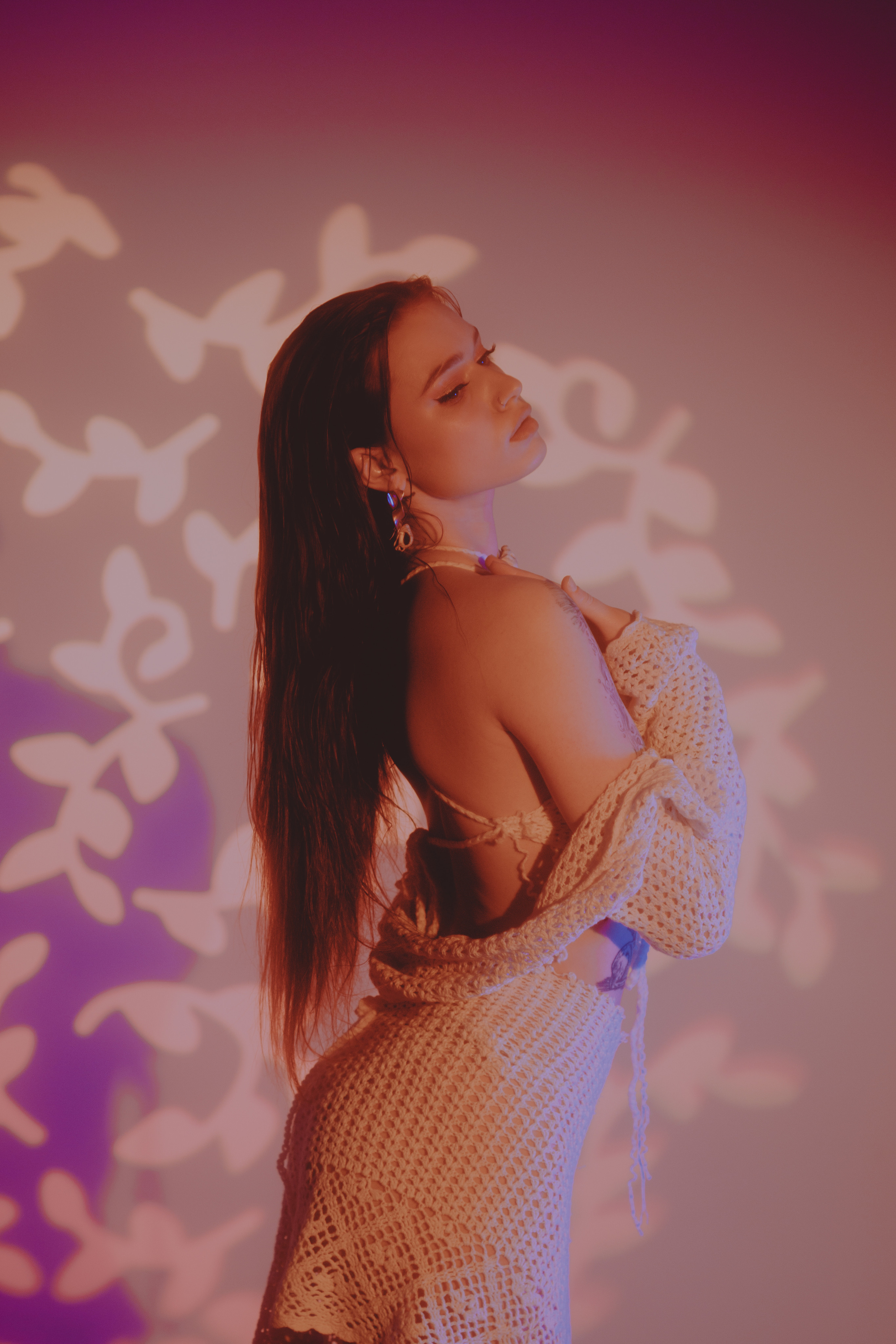 Фото с мк Машери. Концертный фотограф в Санкт-Петербурге