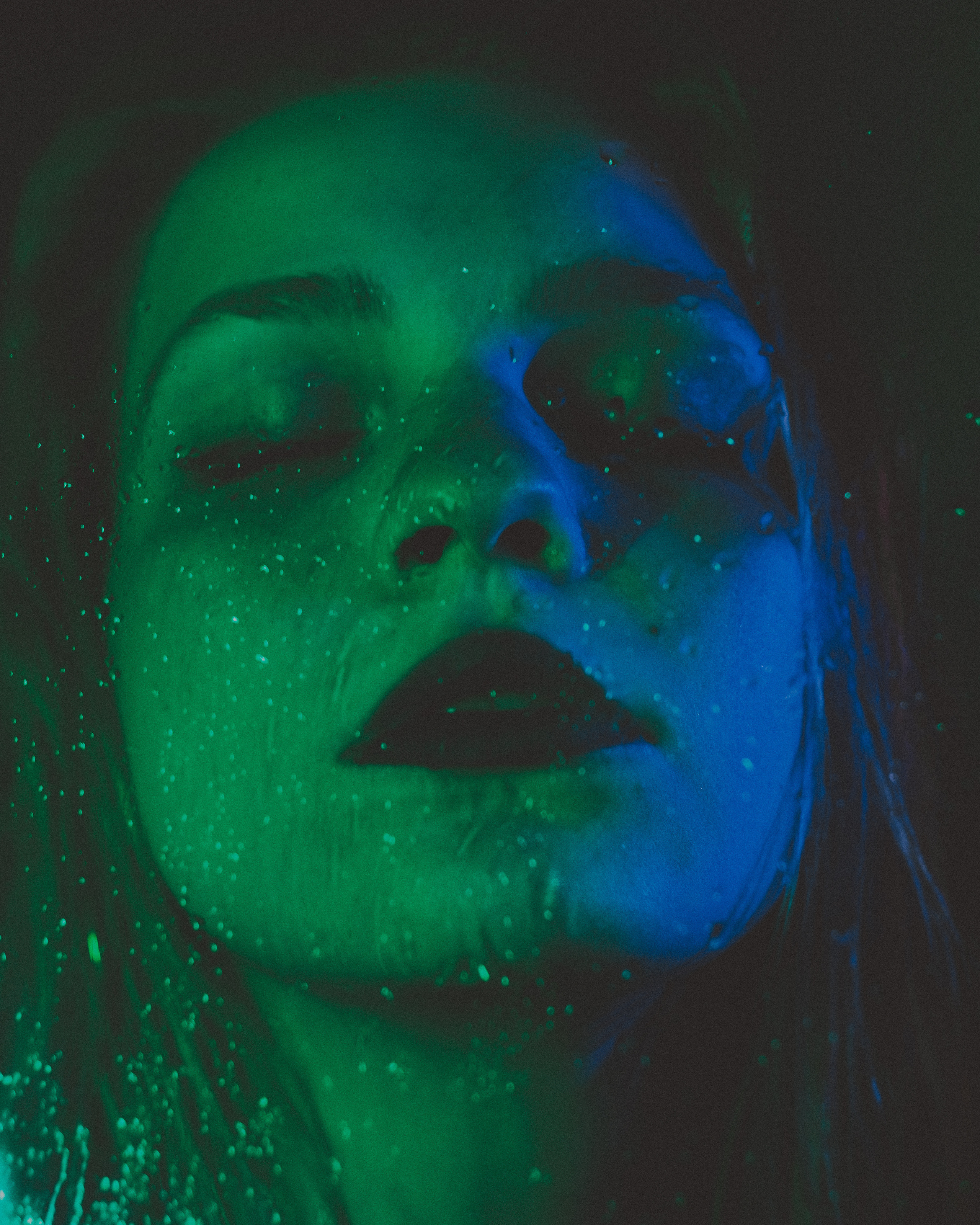 Поля. Концертный фотограф в Санкт-Петербурге