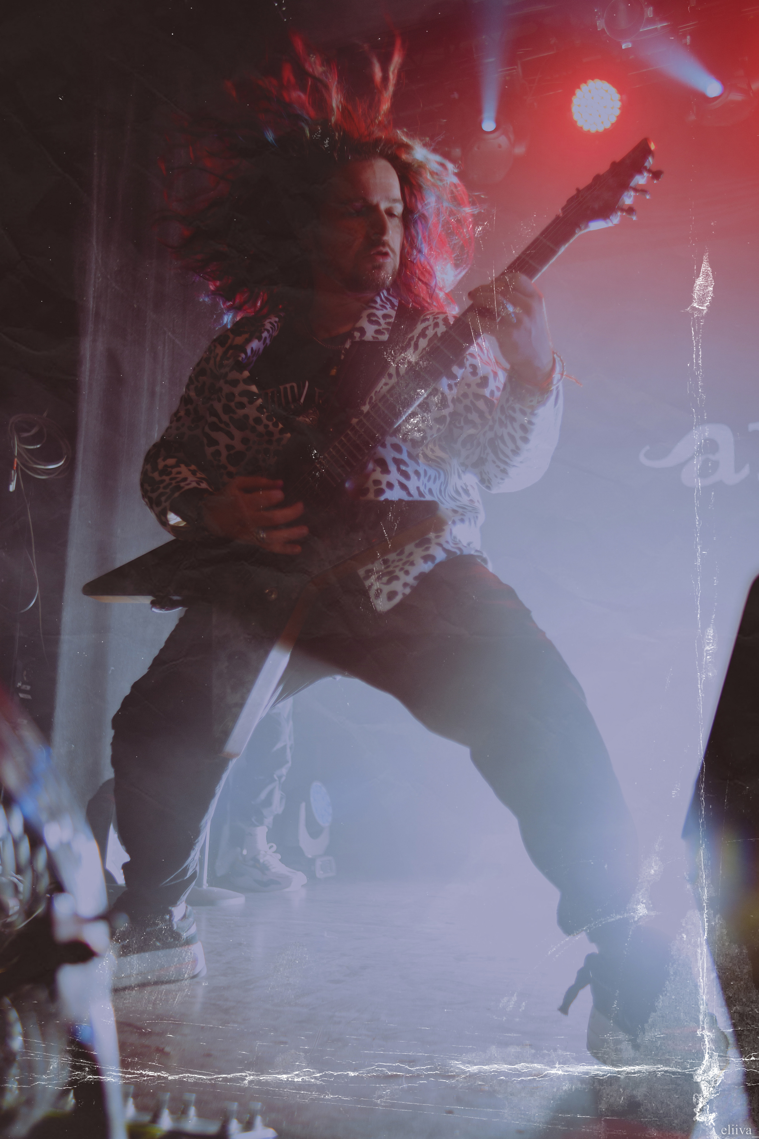 Animal Джаz. Концертный фотограф в Санкт-Петербурге