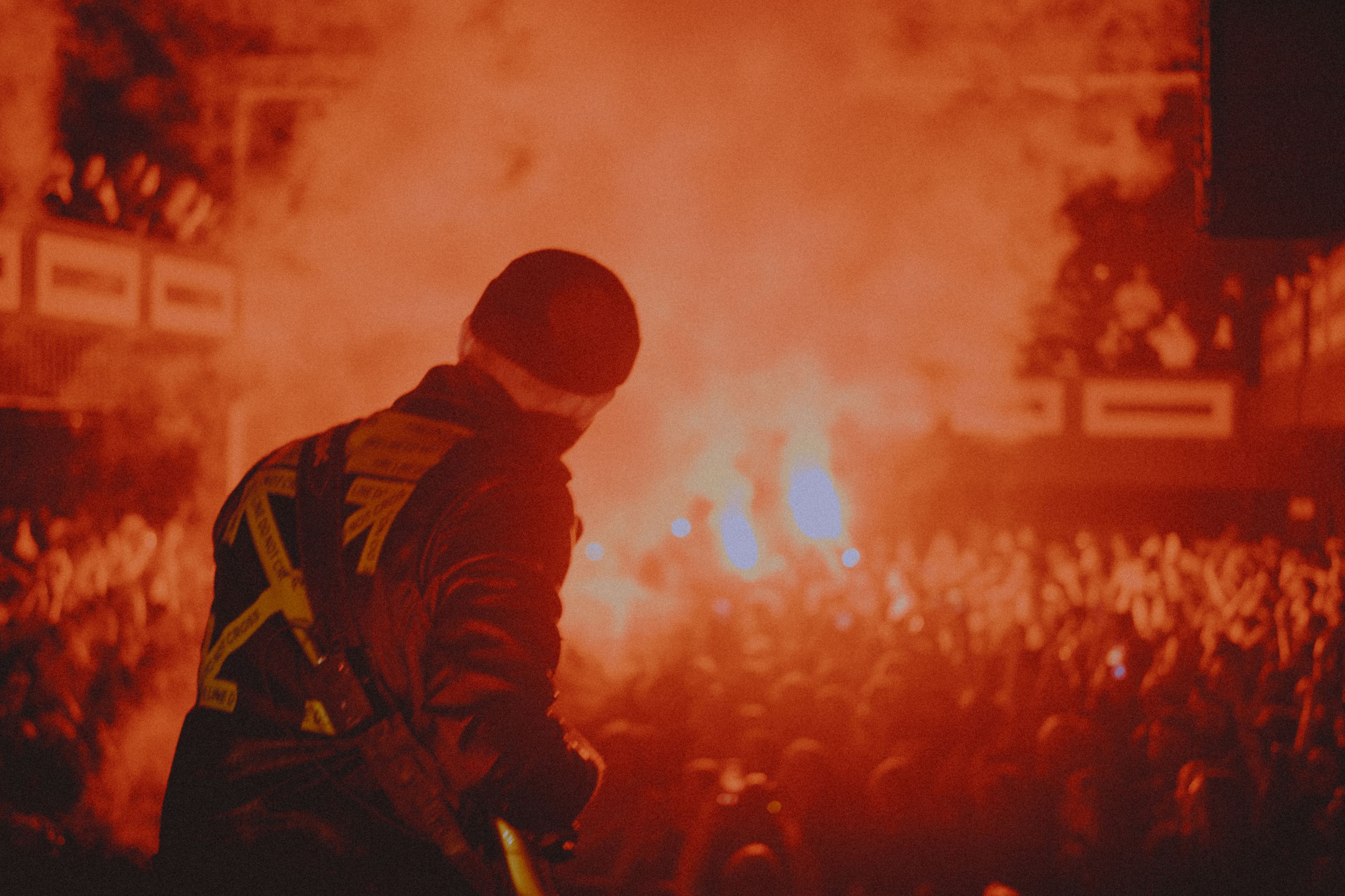 Мукка. Концертный фотограф в Санкт-Петербурге