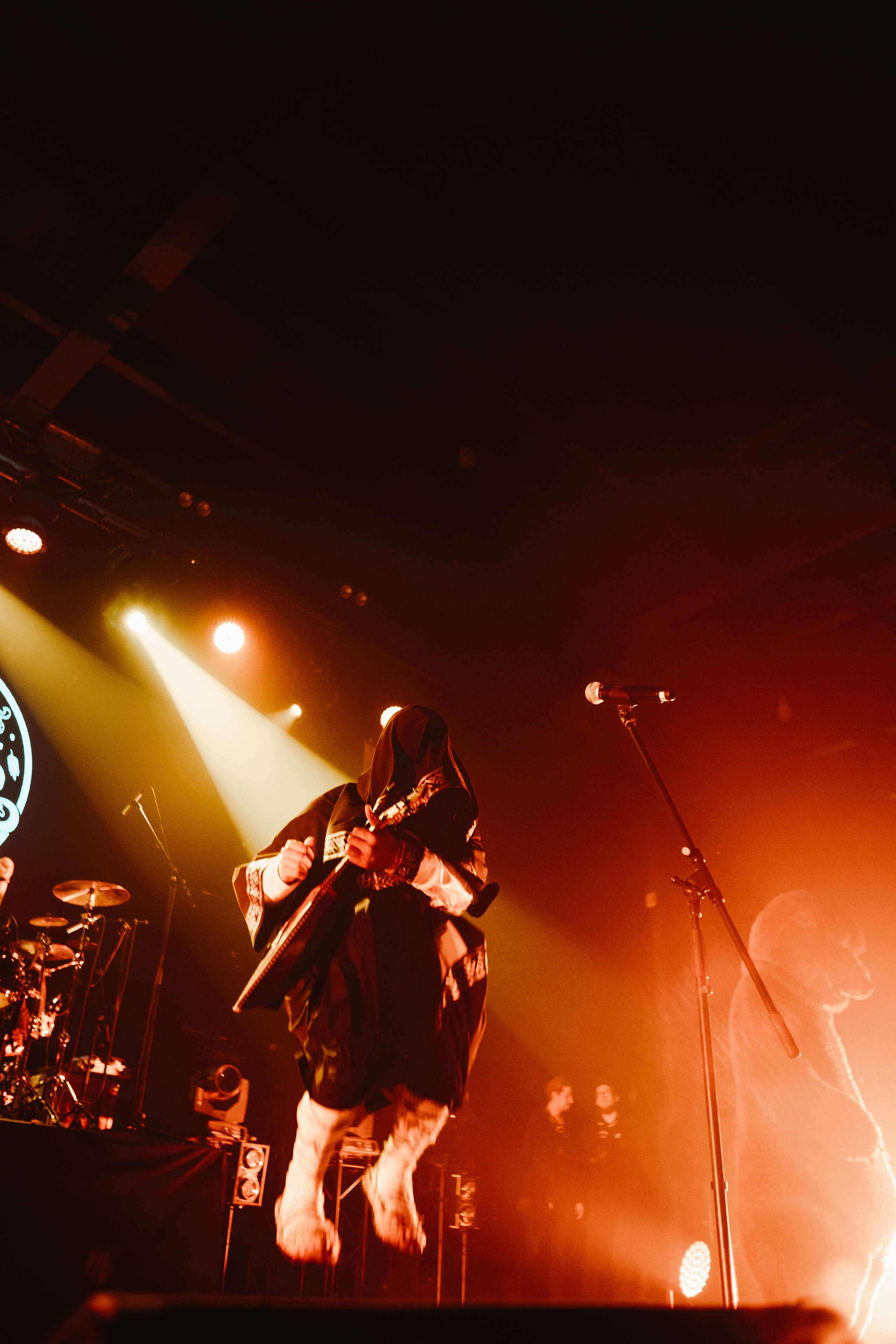 Нейромонах. Концертный фотограф в Санкт-Петербурге