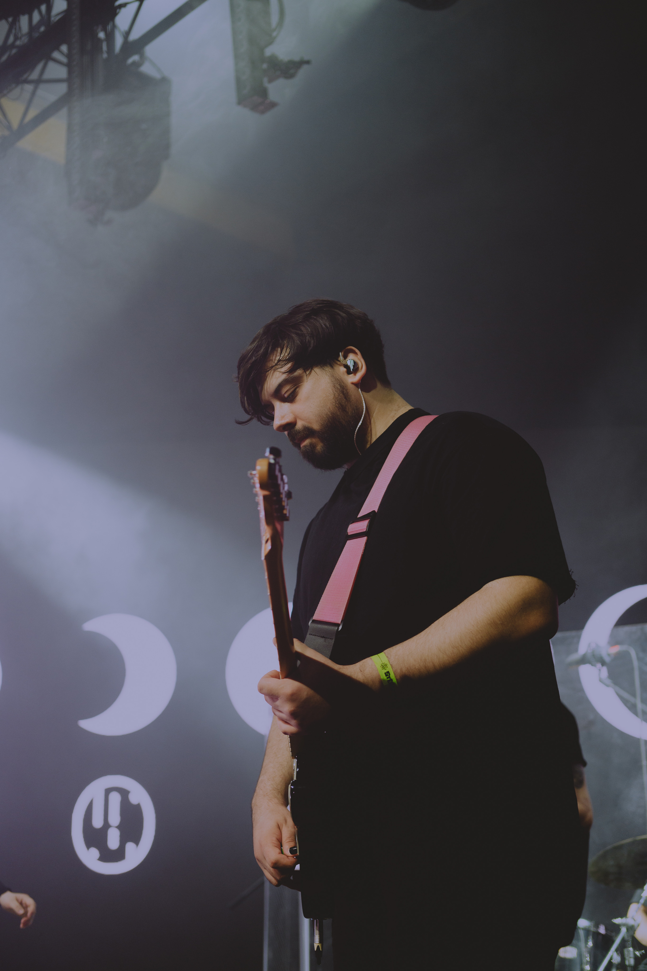 Polnalubvi Stereoleto. Концертный фотограф в Санкт-Петербурге