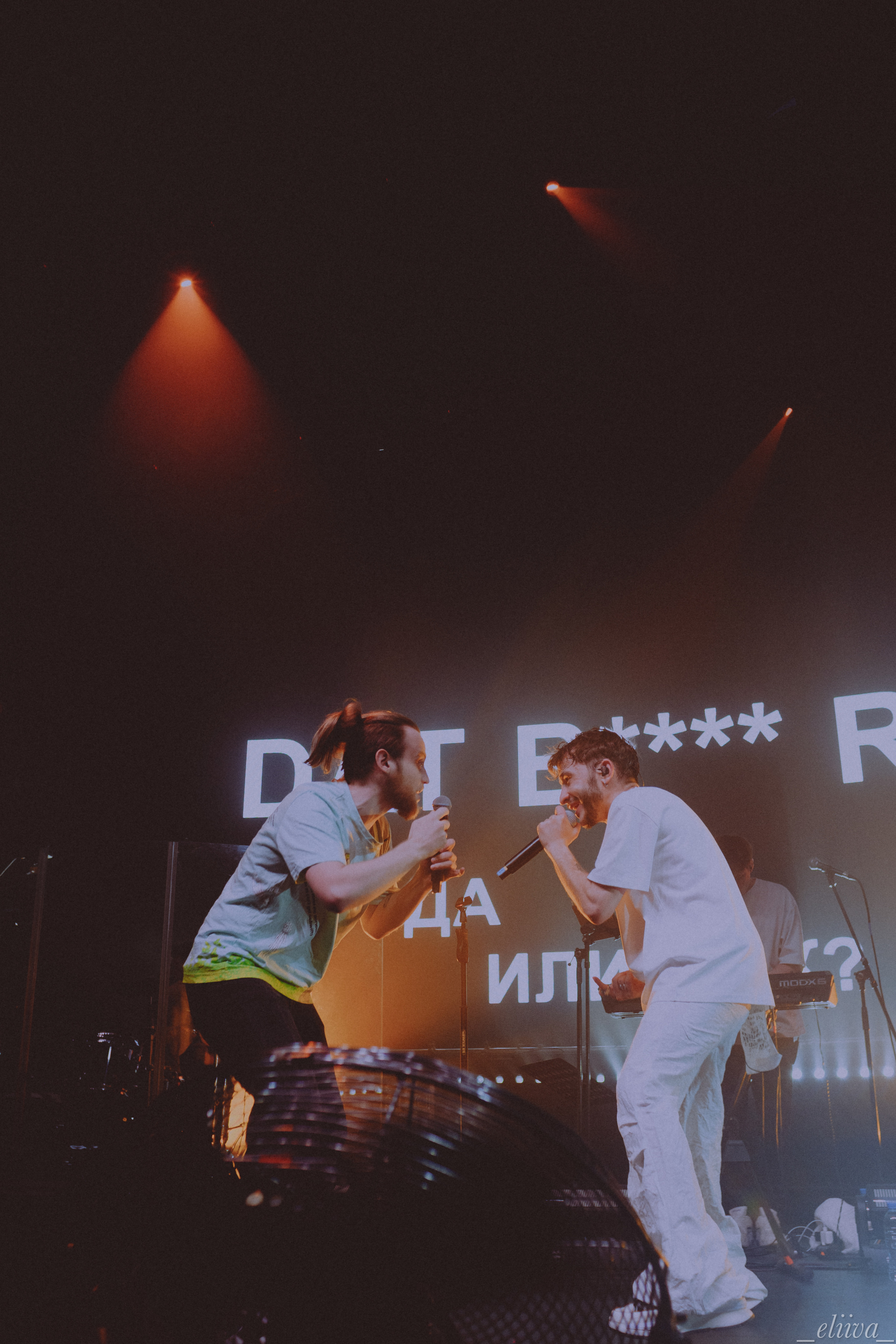 Джарахов. Концертный фотограф в Санкт-Петербурге