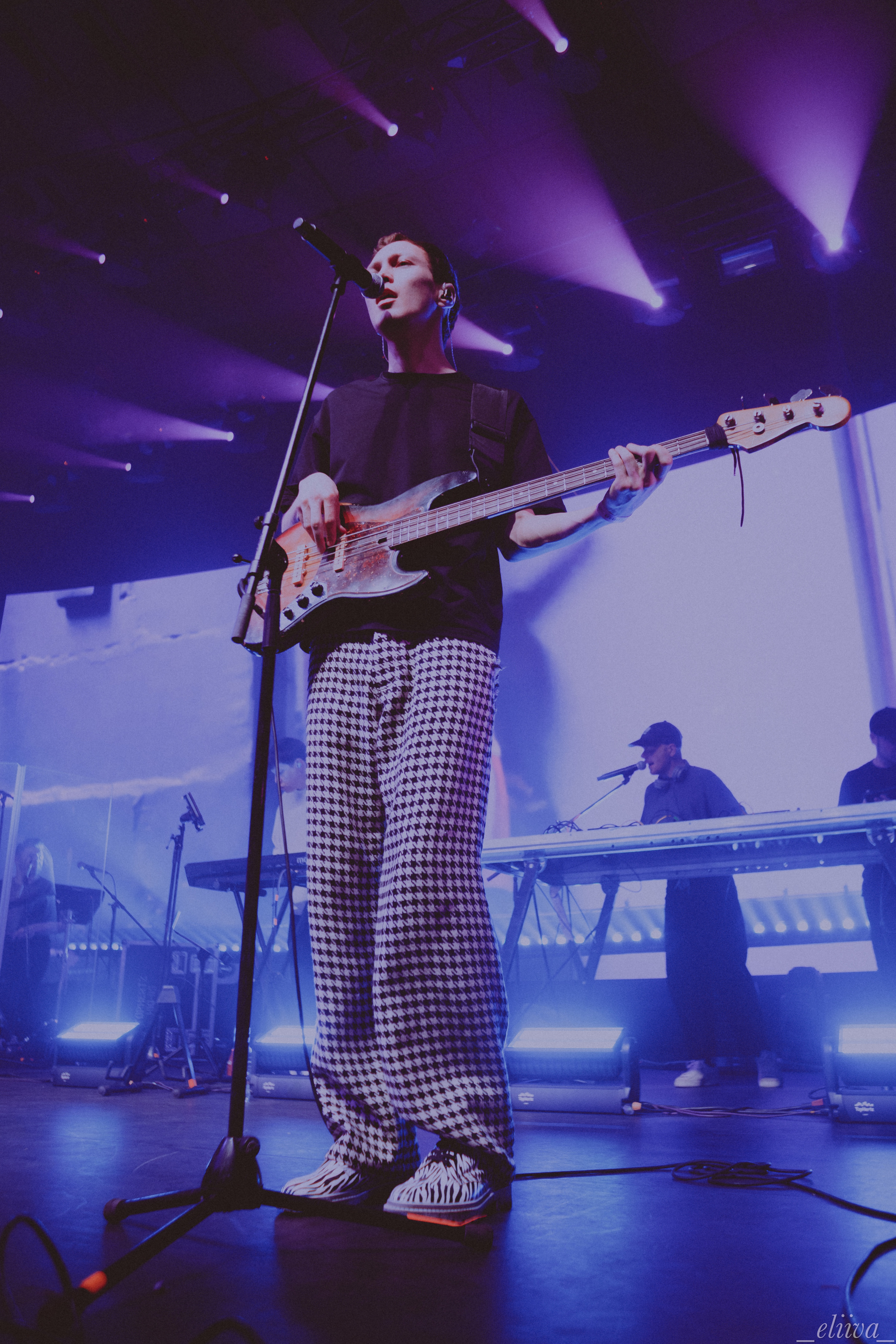 Джарахов. Концертный фотограф в Санкт-Петербурге