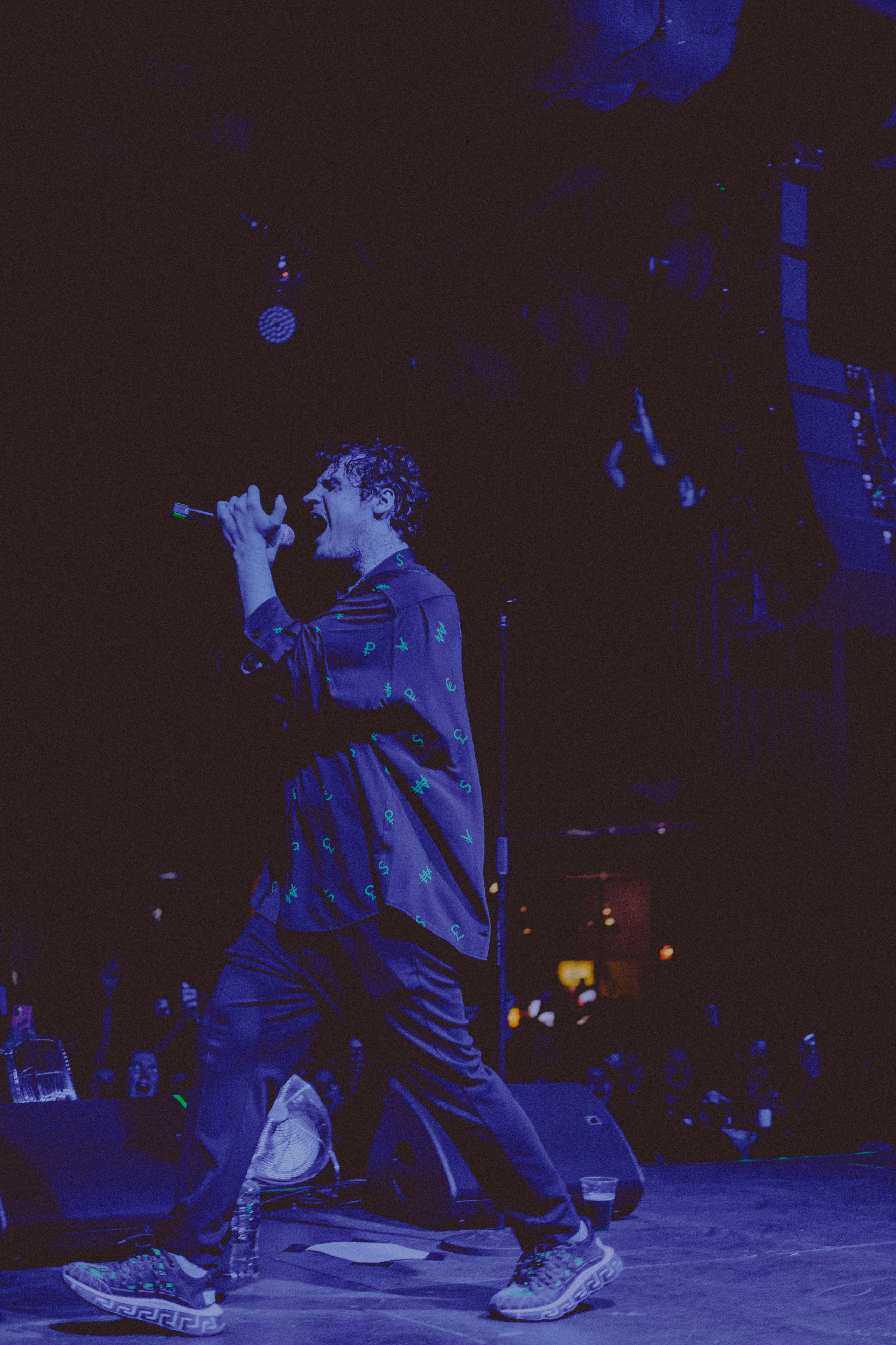 Мукка. Концертный фотограф в Санкт-Петербурге