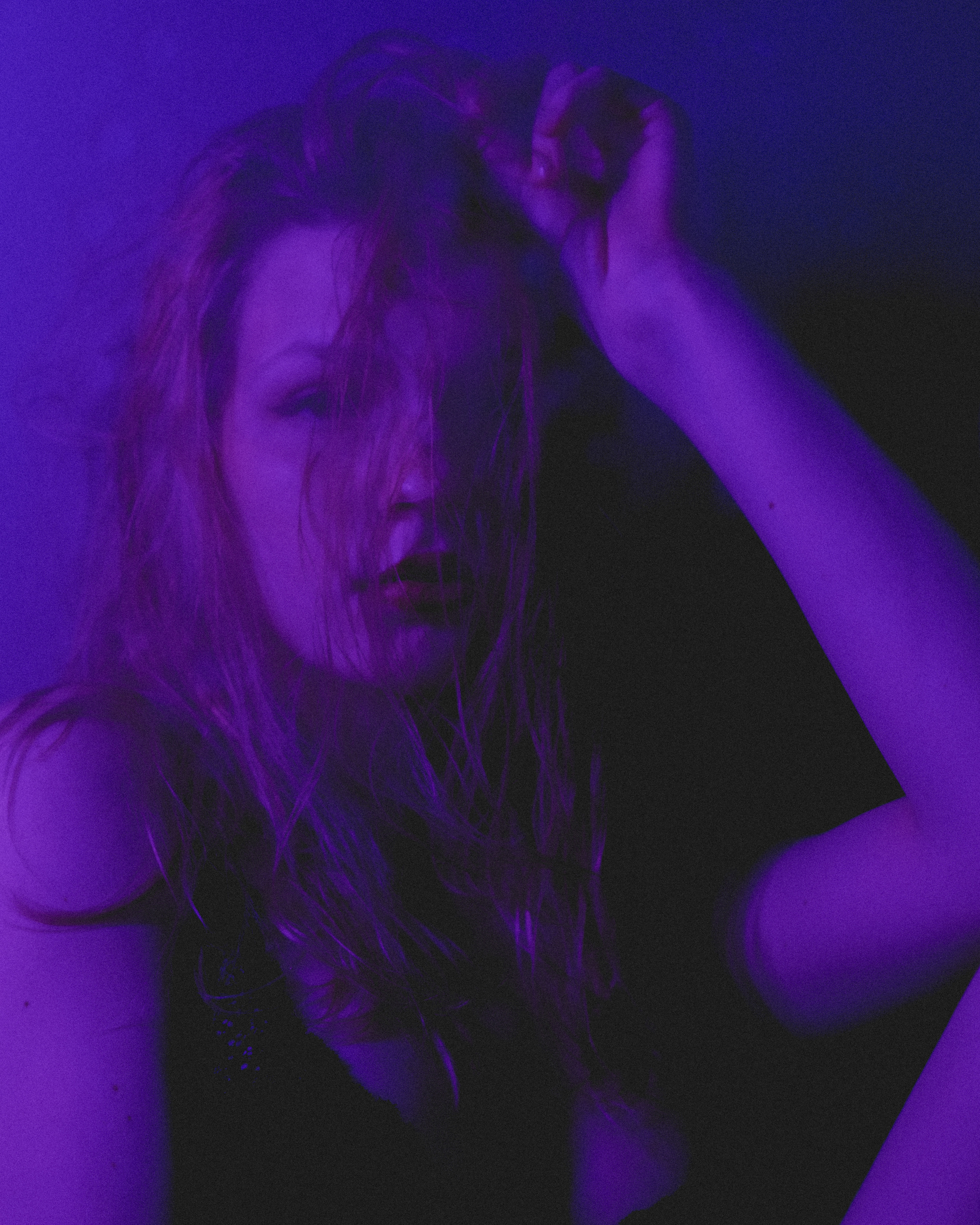 Поля. Концертный фотограф в Санкт-Петербурге