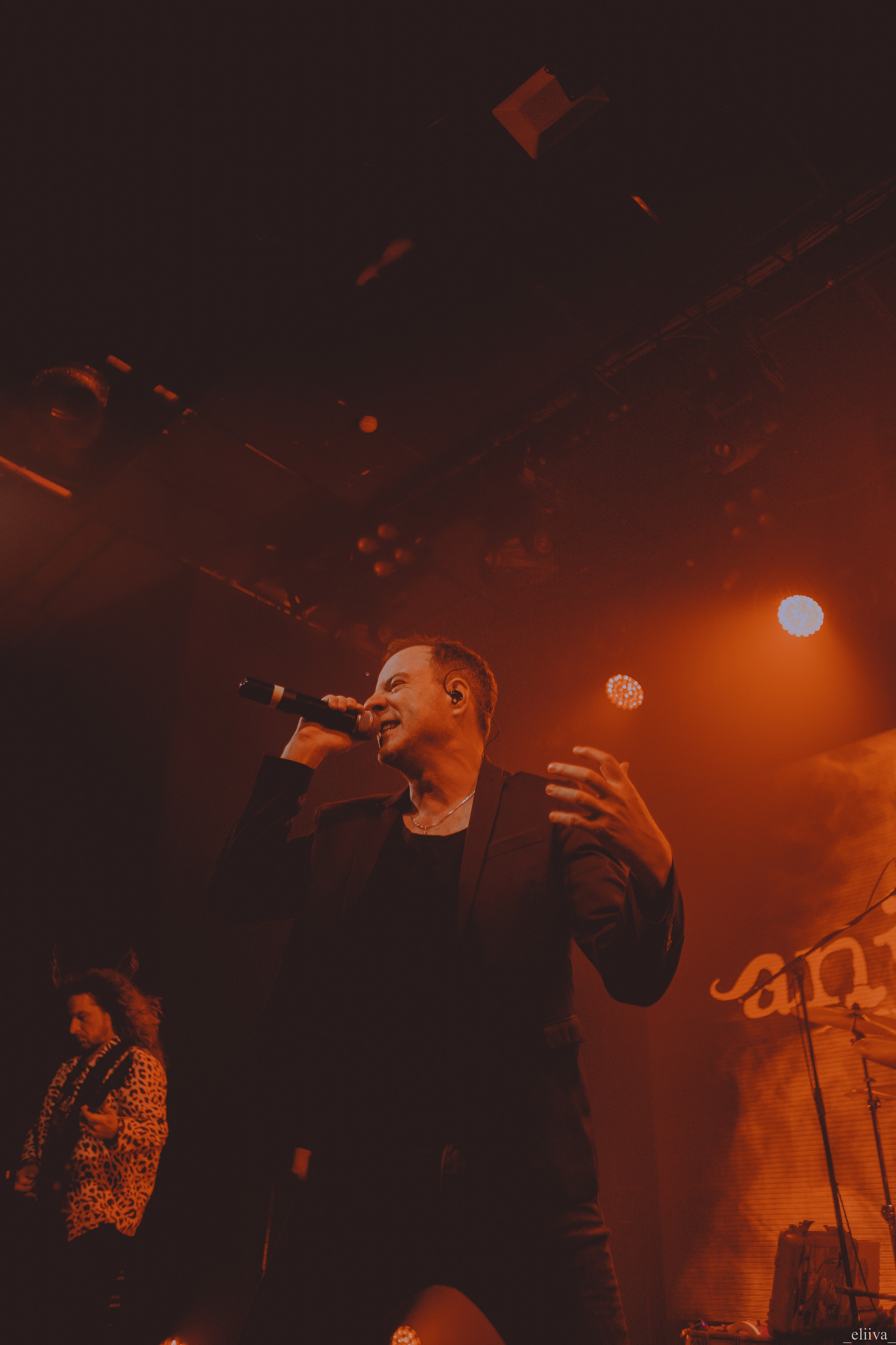 Animal Джаz. Концертный фотограф в Санкт-Петербурге