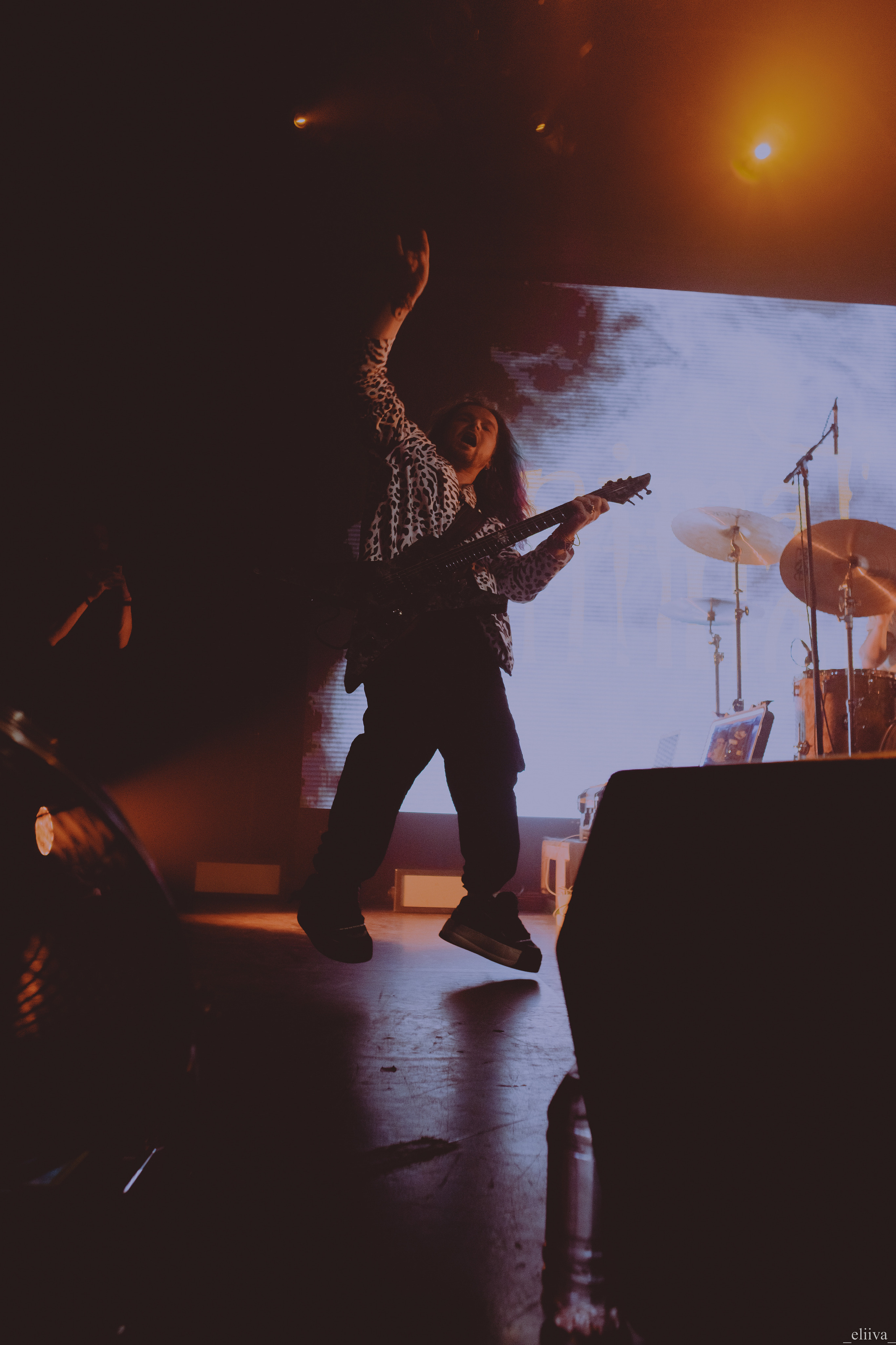 Animal Джаz. Концертный фотограф в Санкт-Петербурге