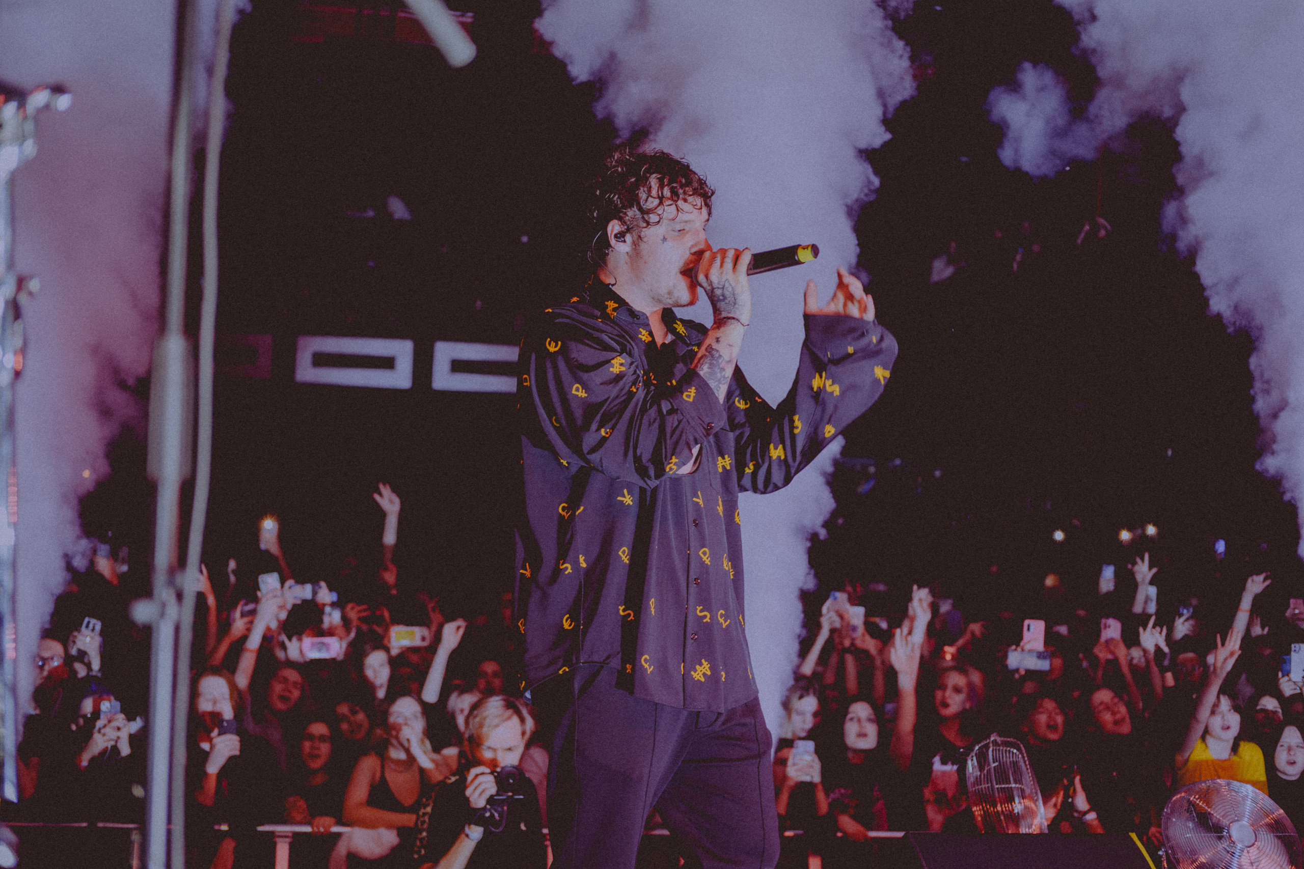 Мукка. Концертный фотограф в Санкт-Петербурге