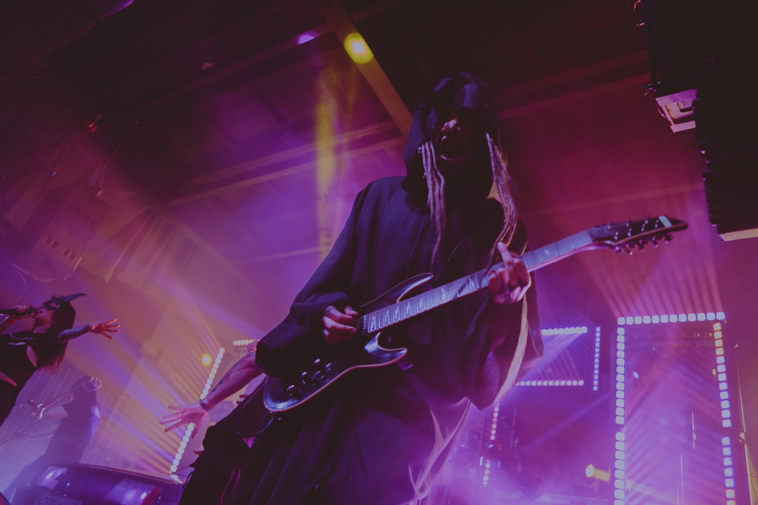 Пневмослон. Концертный фотограф в Санкт-Петербурге