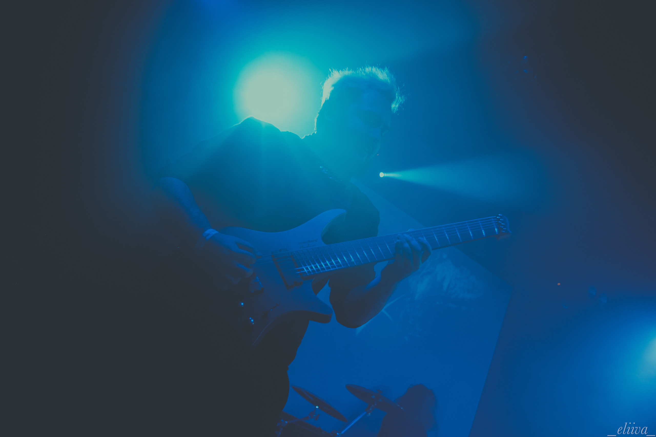 Три метра льда. Концертный фотограф в Санкт-Петербурге