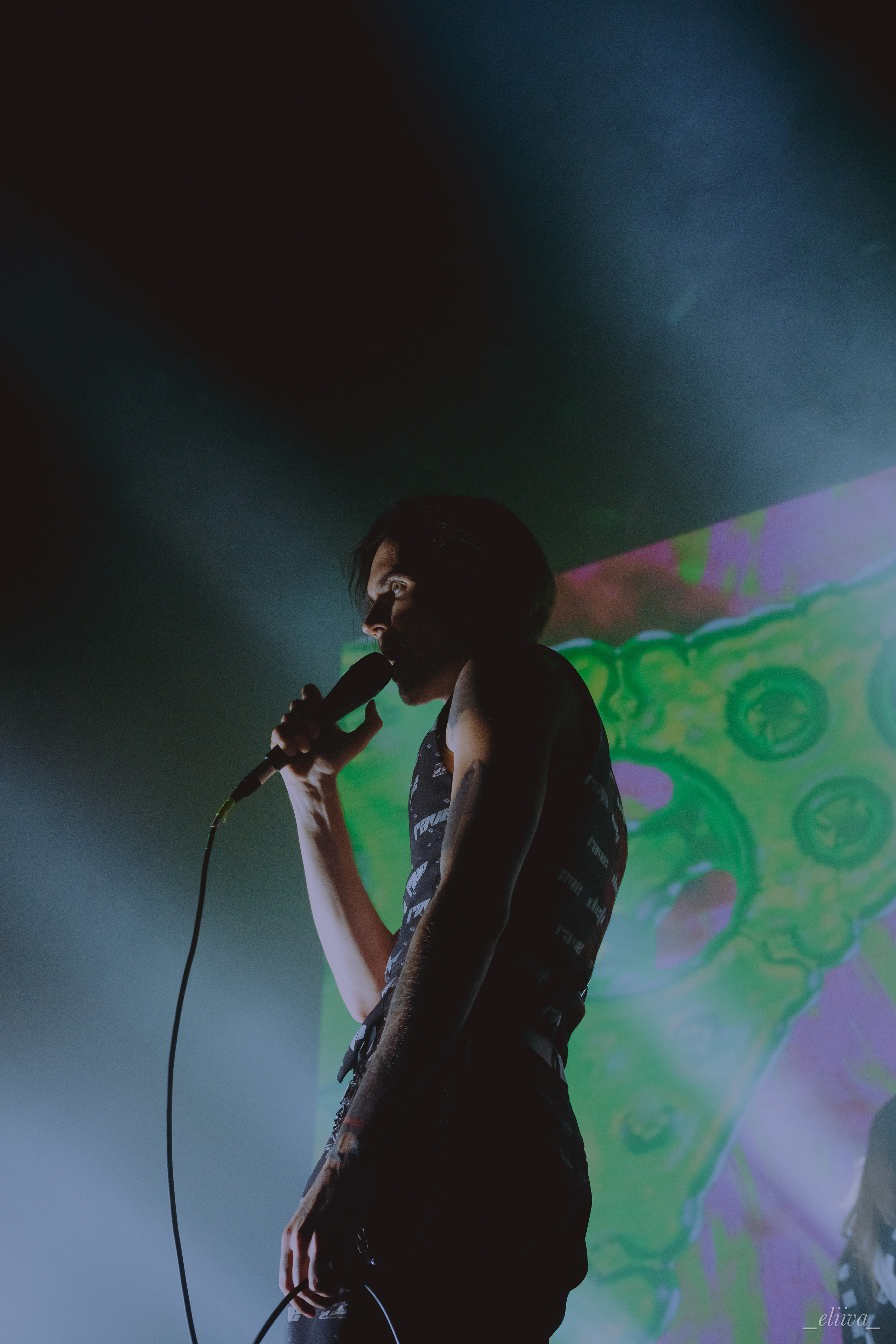 Deti Rave Москва. Концертный фотограф в Санкт-Петербурге