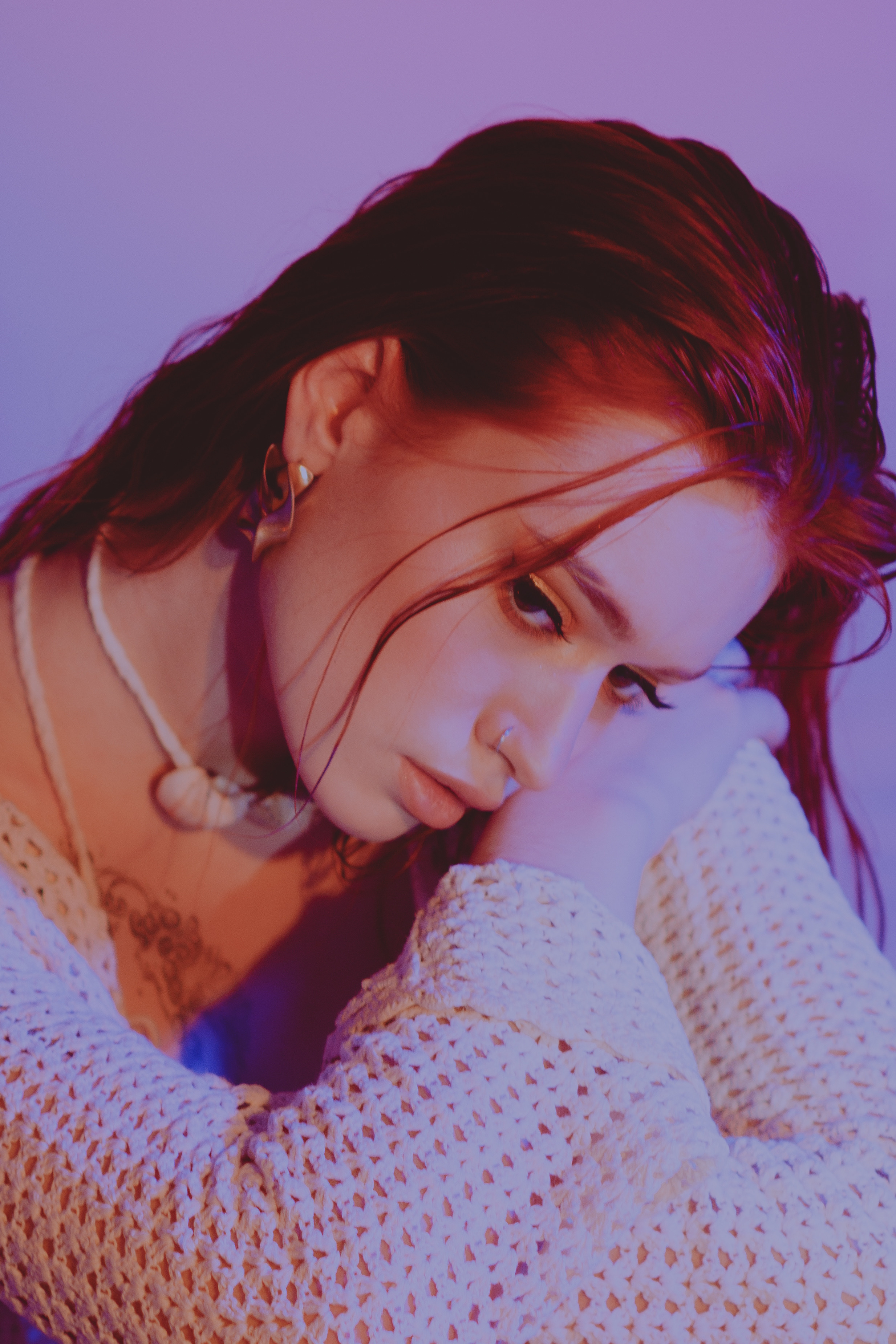 Фото с мк Машери. Концертный фотограф в Санкт-Петербурге