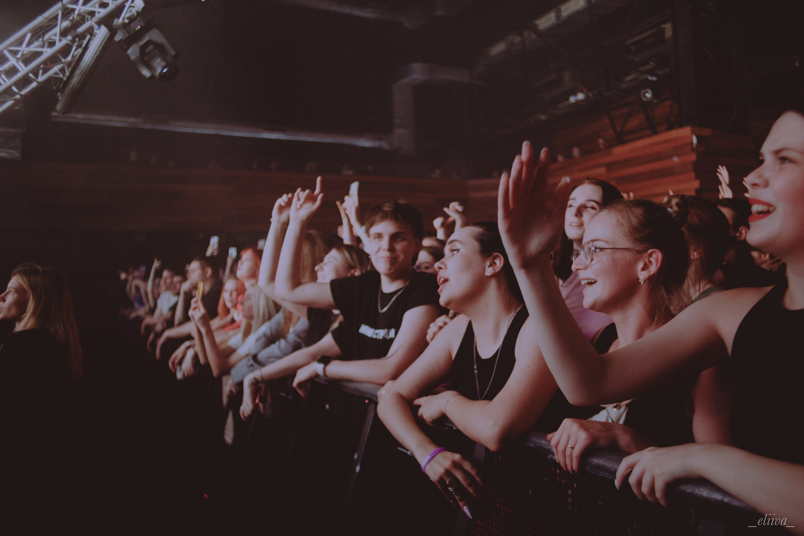 Deti Rave Москва. Концертный фотограф в Санкт-Петербурге