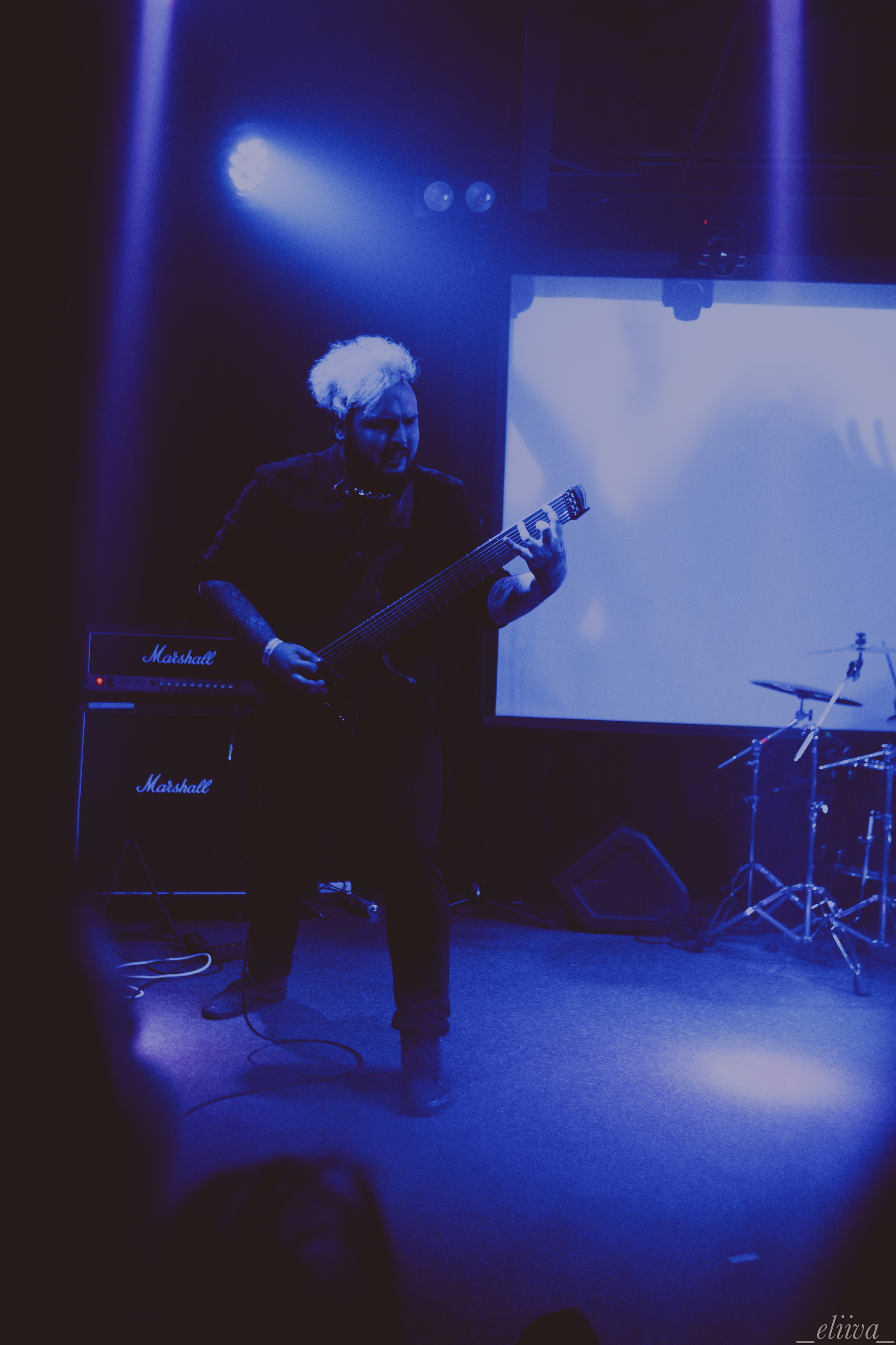 Три метра льда. Концертный фотограф в Санкт-Петербурге