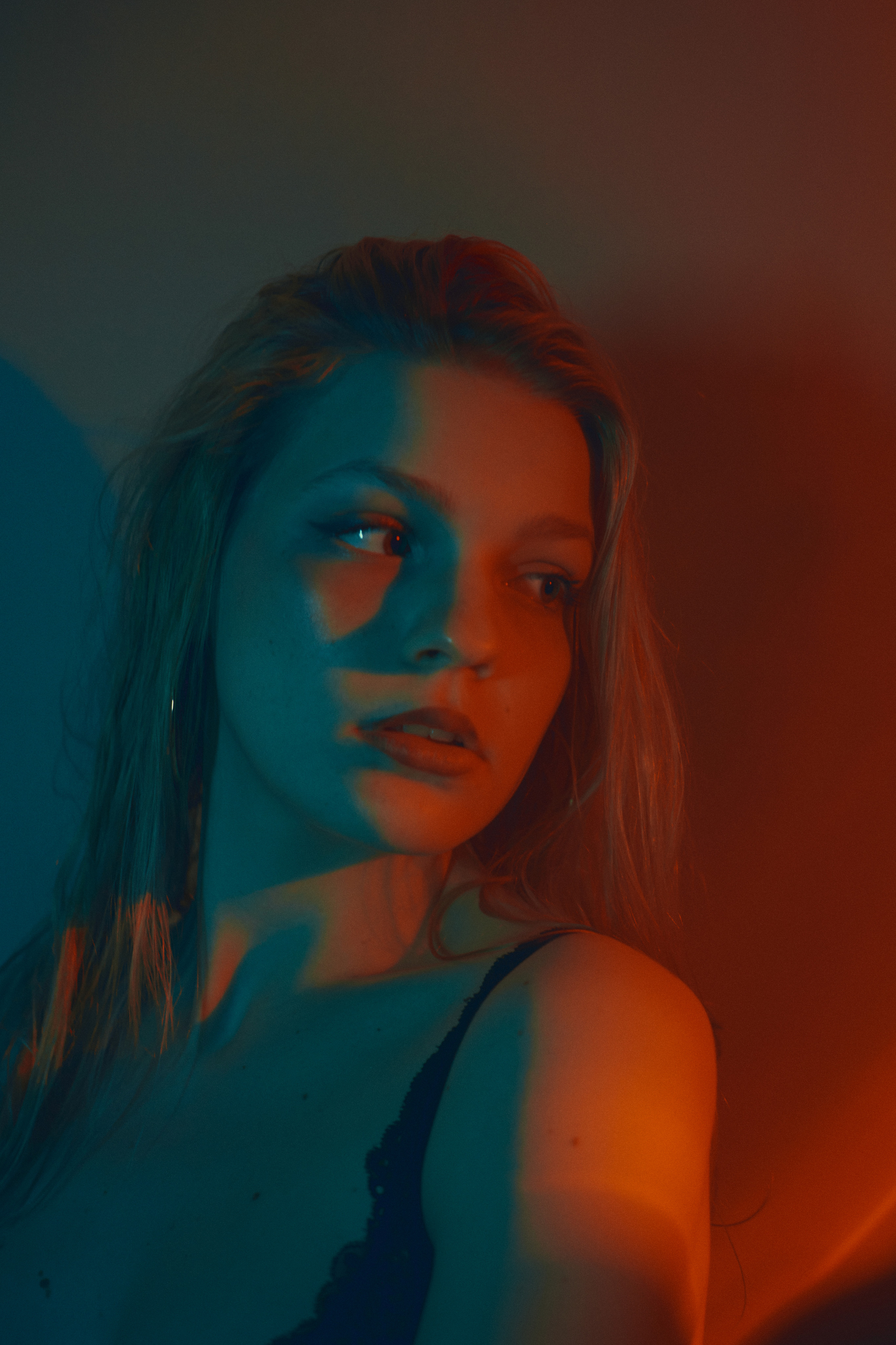 Поля. Концертный фотограф в Санкт-Петербурге