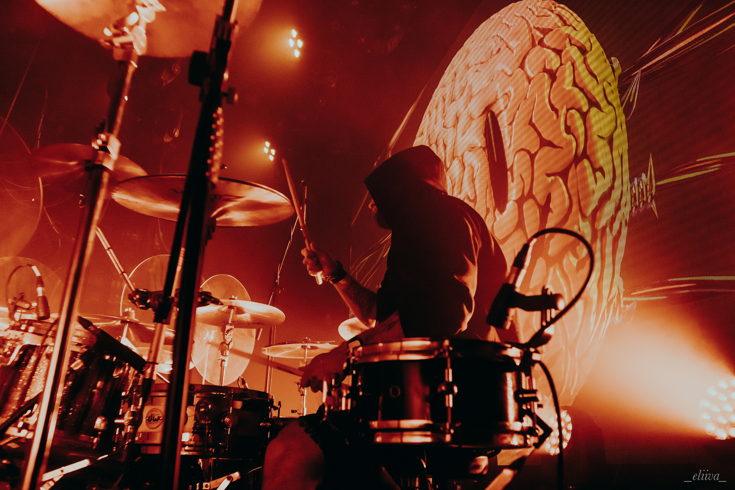 Deti Rave Москва. Концертный фотограф в Санкт-Петербурге