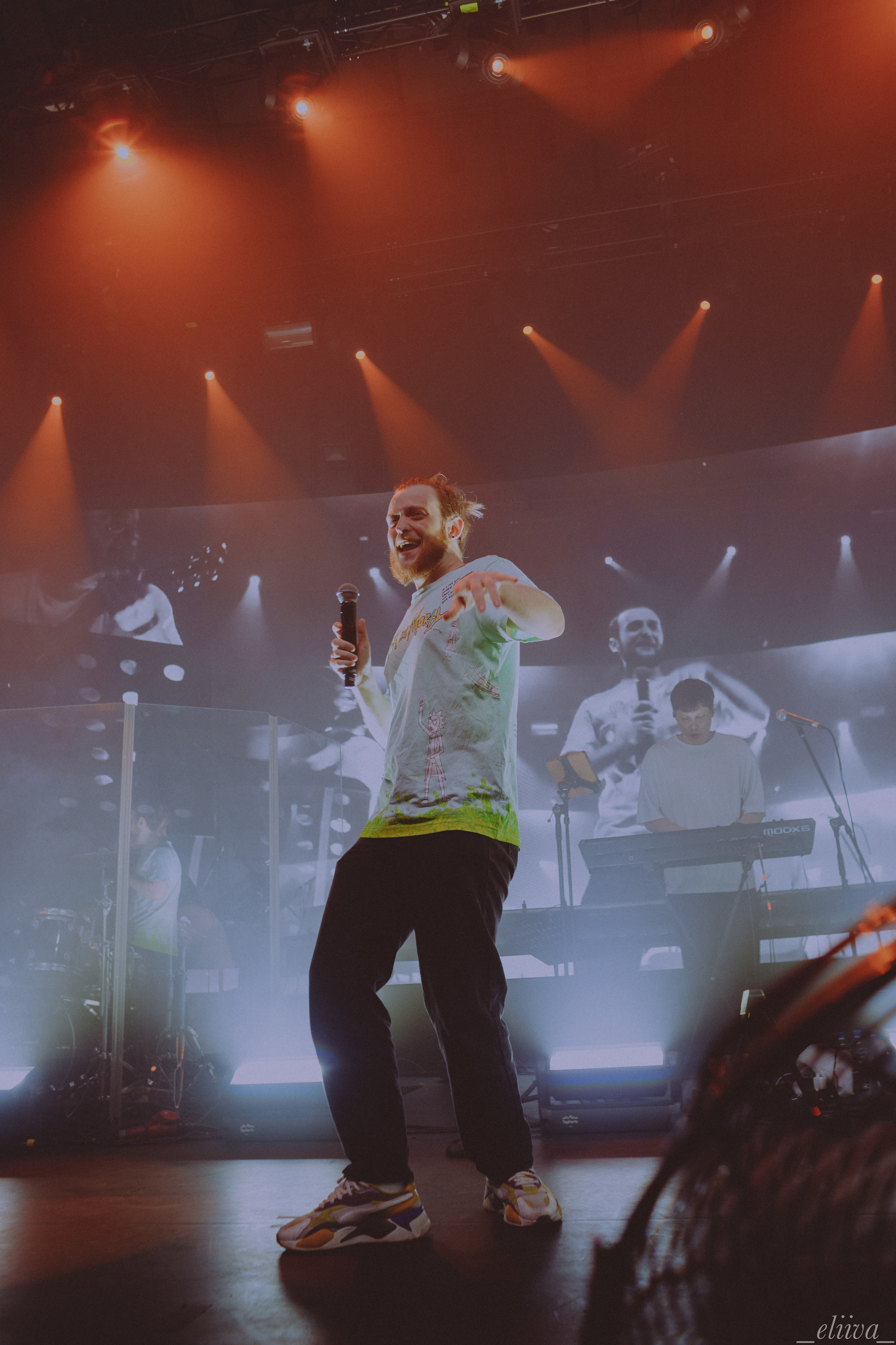 Джарахов. Концертный фотограф в Санкт-Петербурге