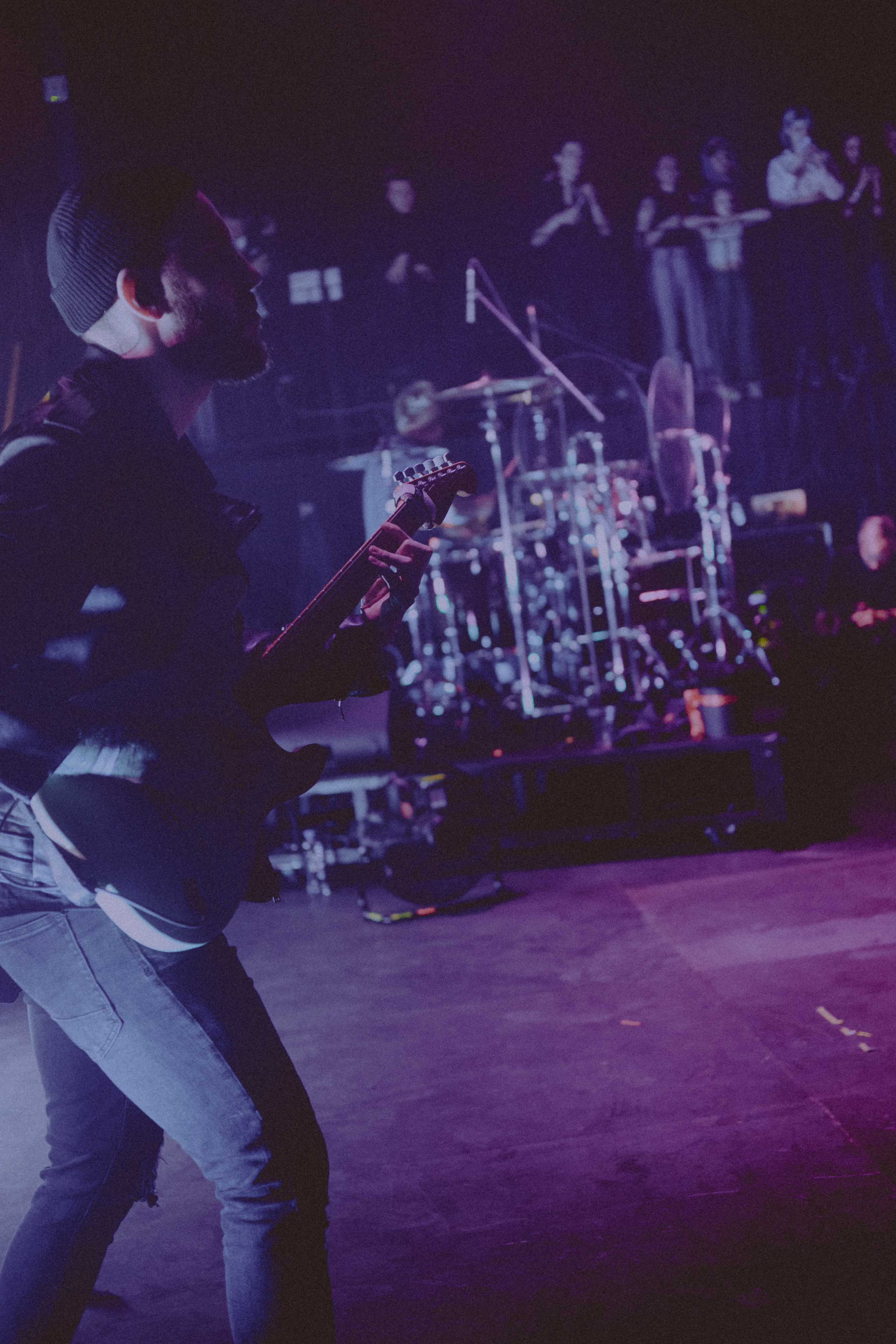 Мукка. Концертный фотограф в Санкт-Петербурге