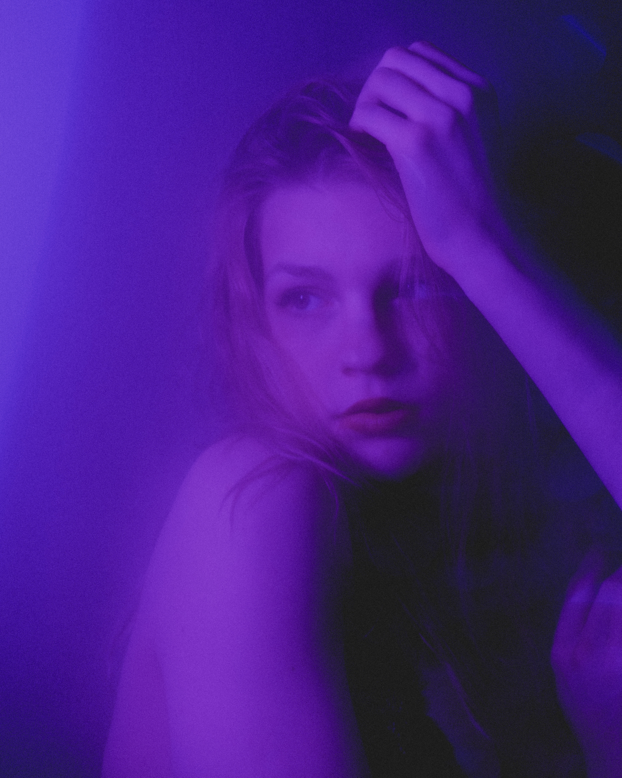 Поля. Концертный фотограф в Санкт-Петербурге