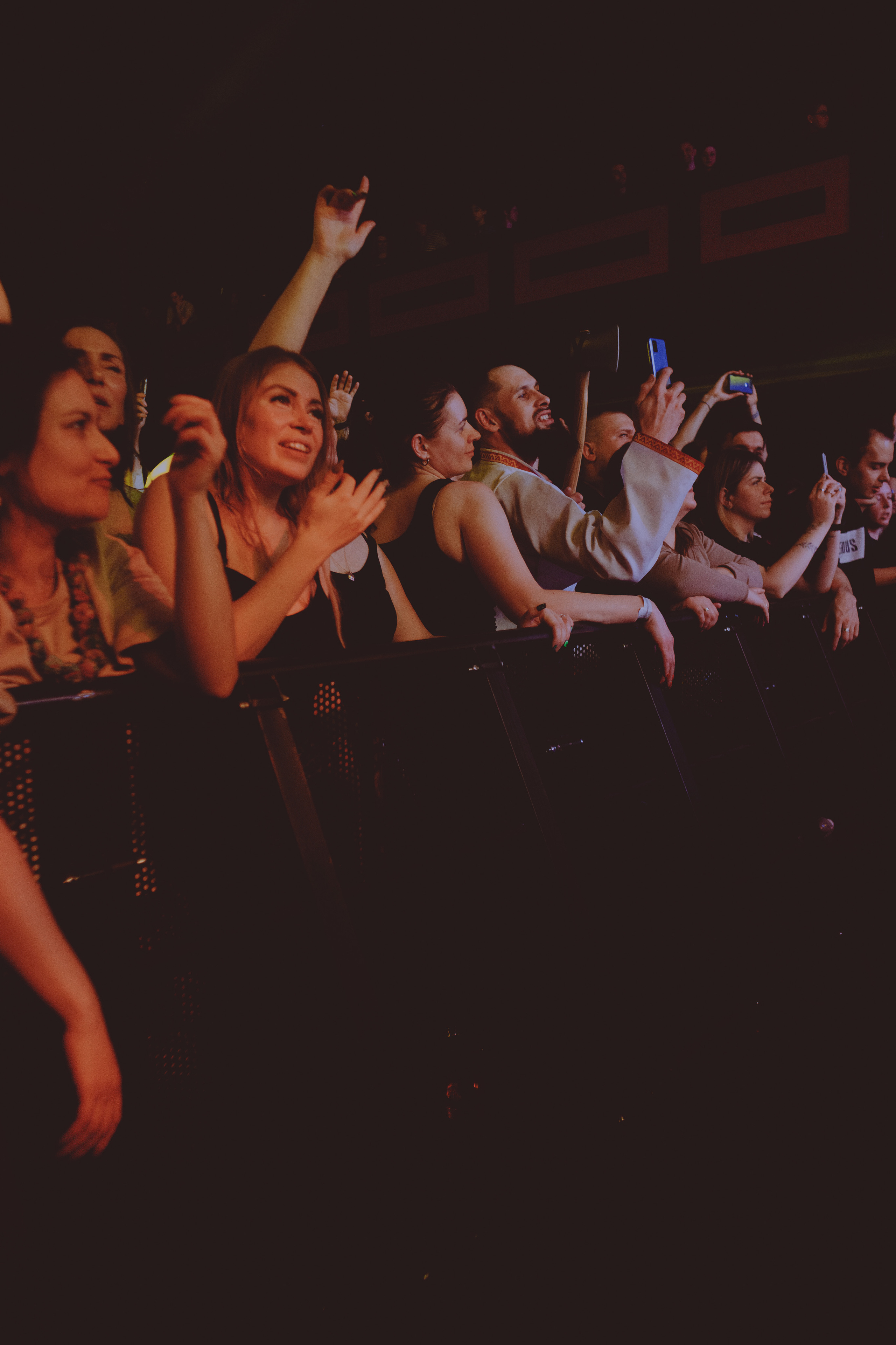 Нейромонах. Концертный фотограф в Санкт-Петербурге