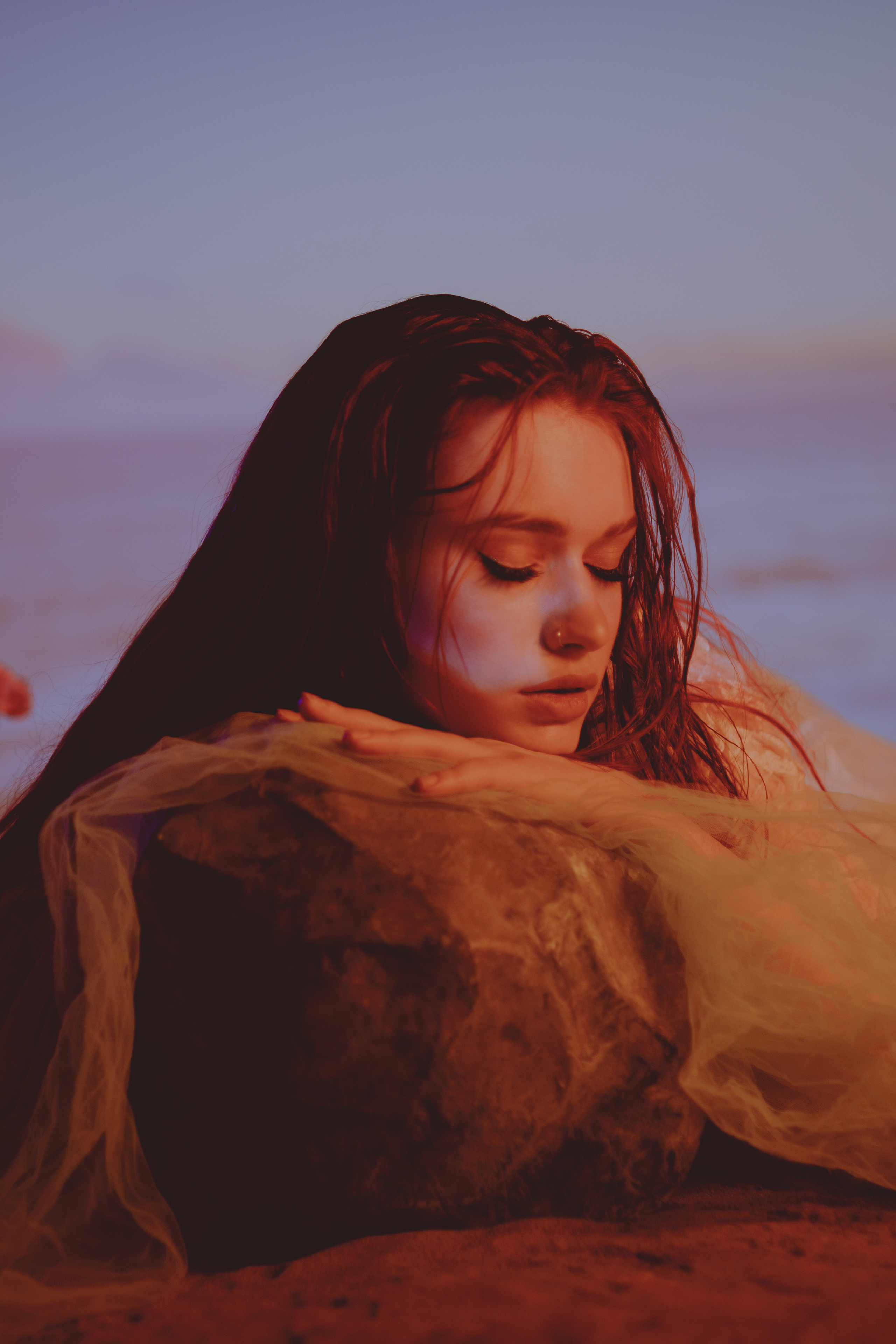 Фото с мк Машери. Концертный фотограф в Санкт-Петербурге