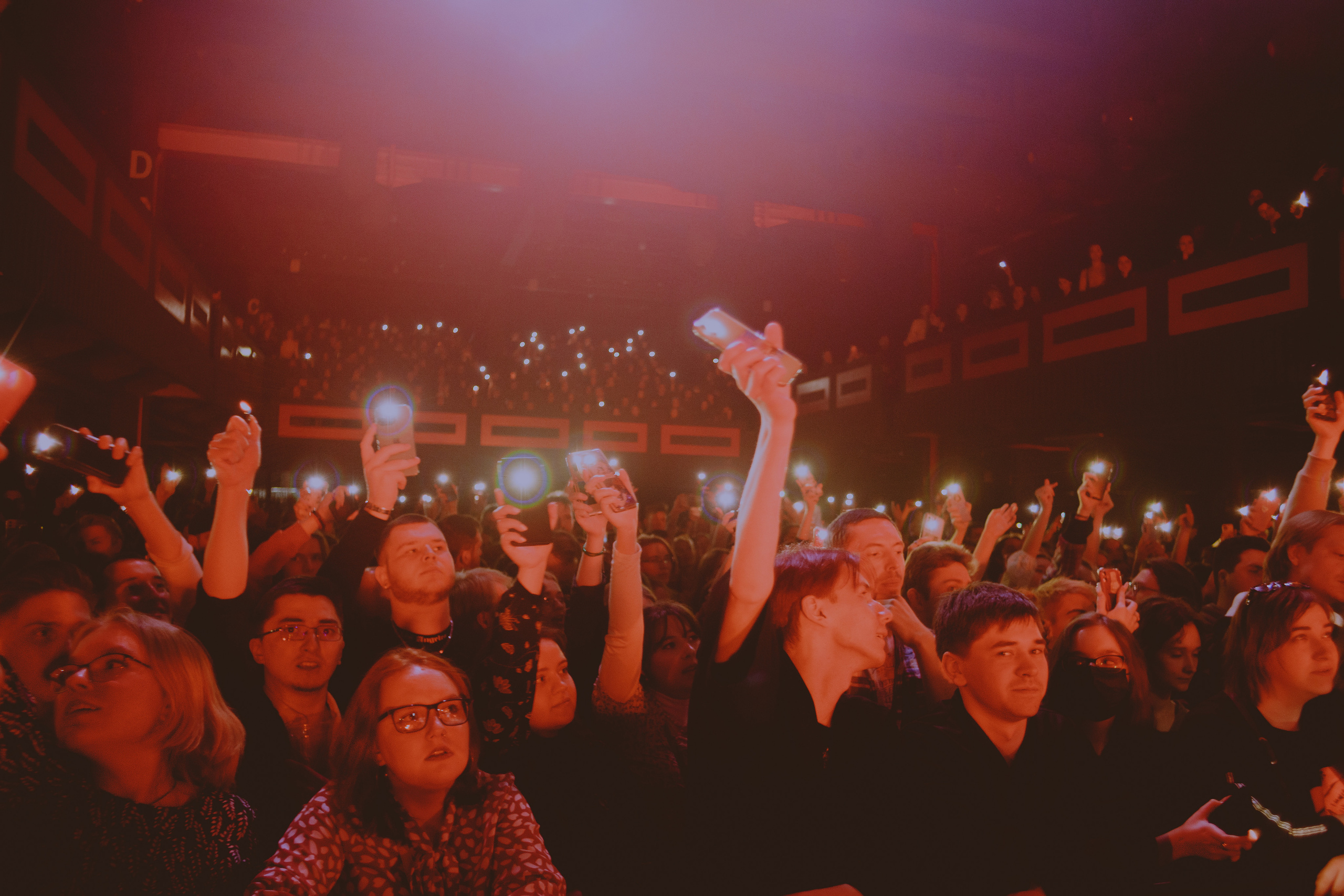 Polnalubvi. Концертный фотограф в Санкт-Петербурге