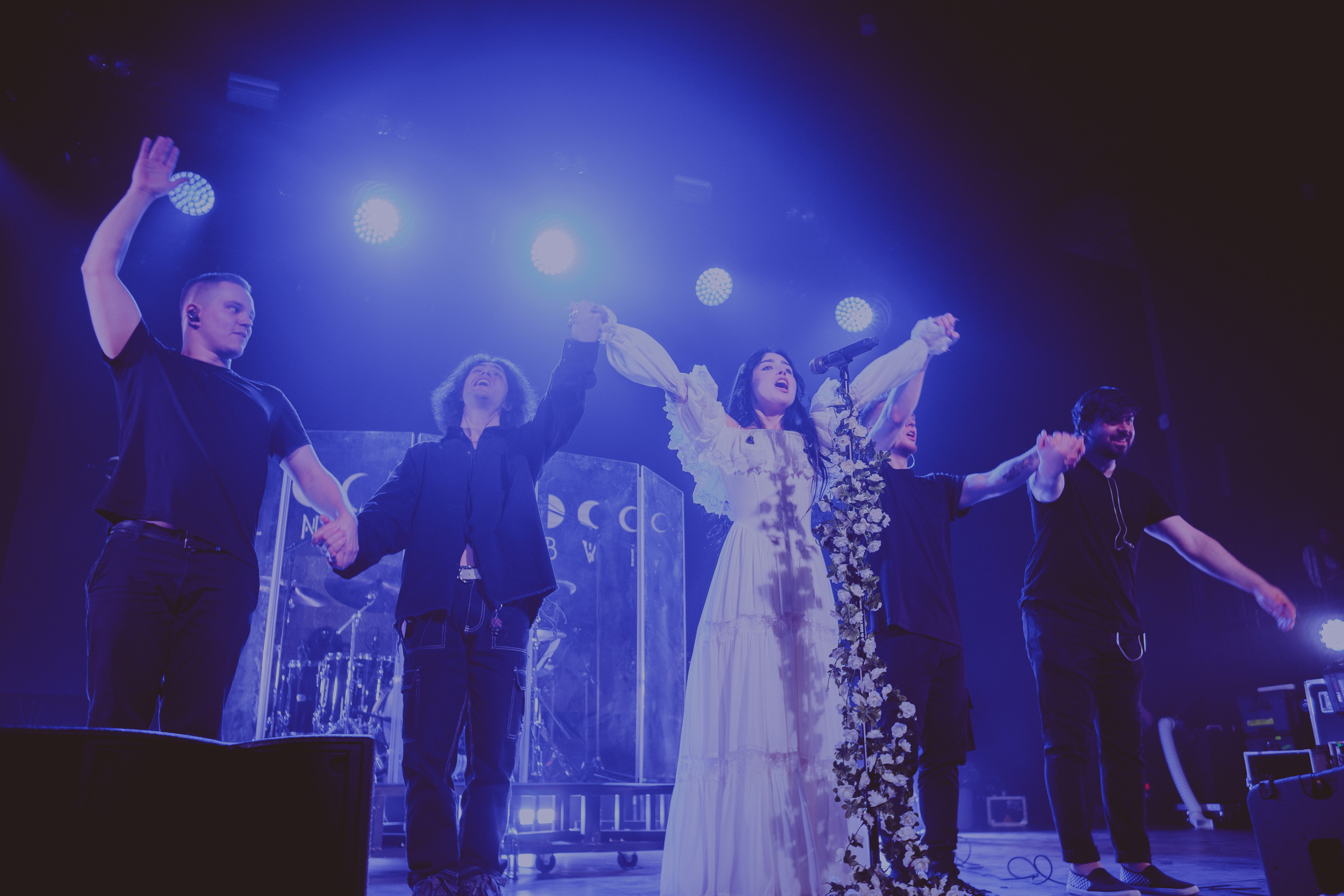 Polnalubvi. Концертный фотограф в Санкт-Петербурге