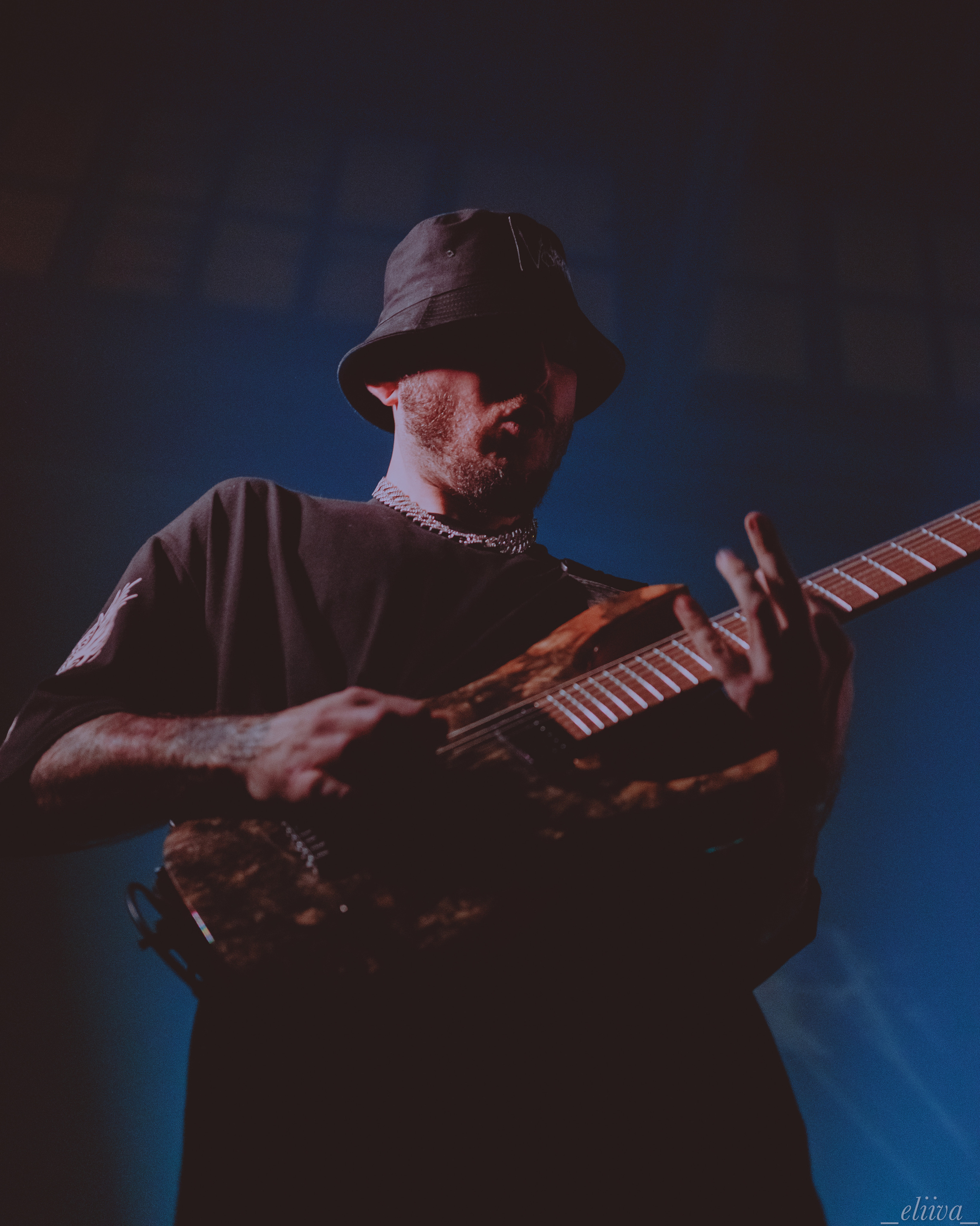 The Korea. Концертный фотограф в Санкт-Петербурге