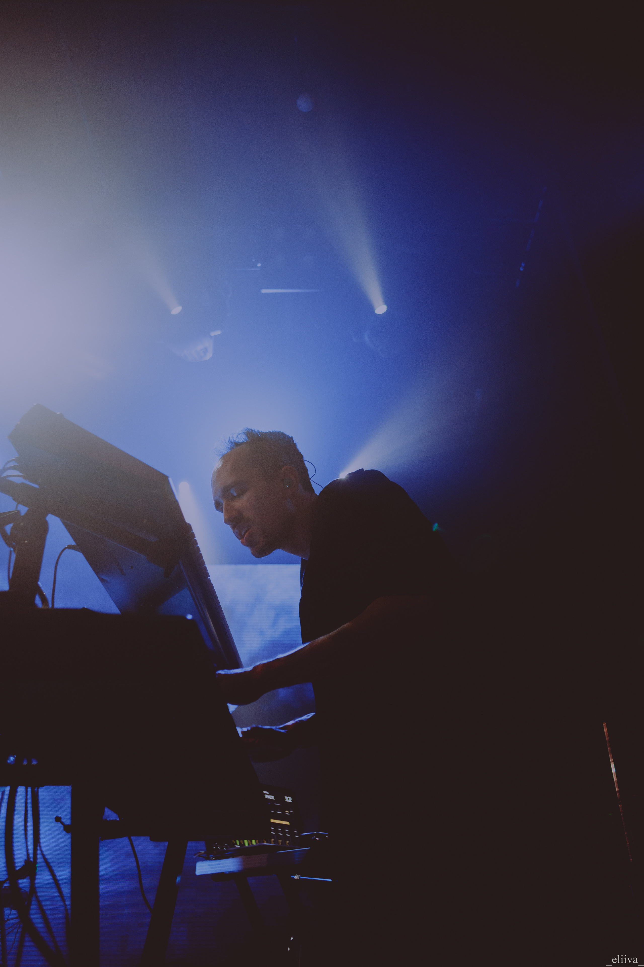 Animal Джаz. Концертный фотограф в Санкт-Петербурге