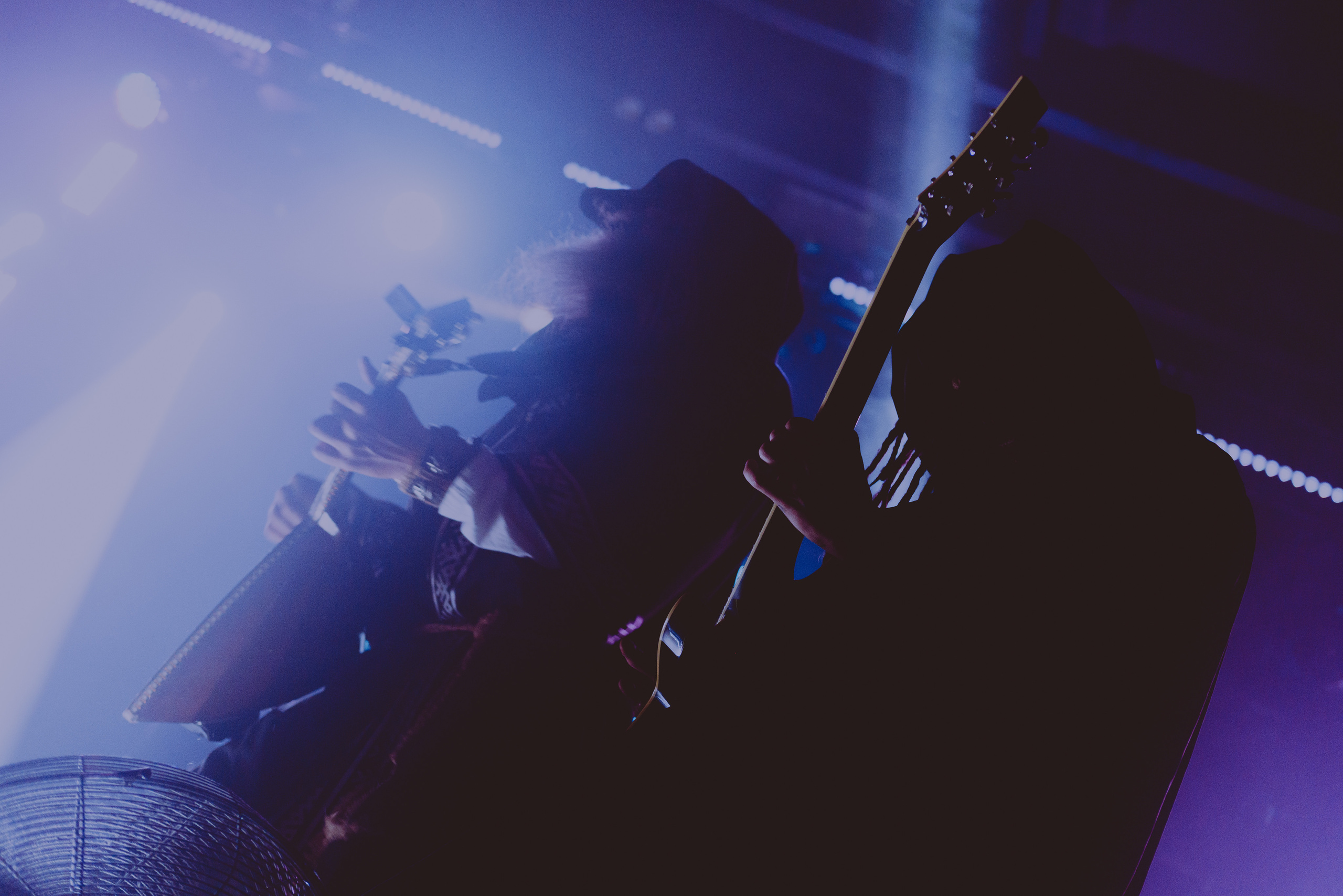 Нейромонах. Концертный фотограф в Санкт-Петербурге