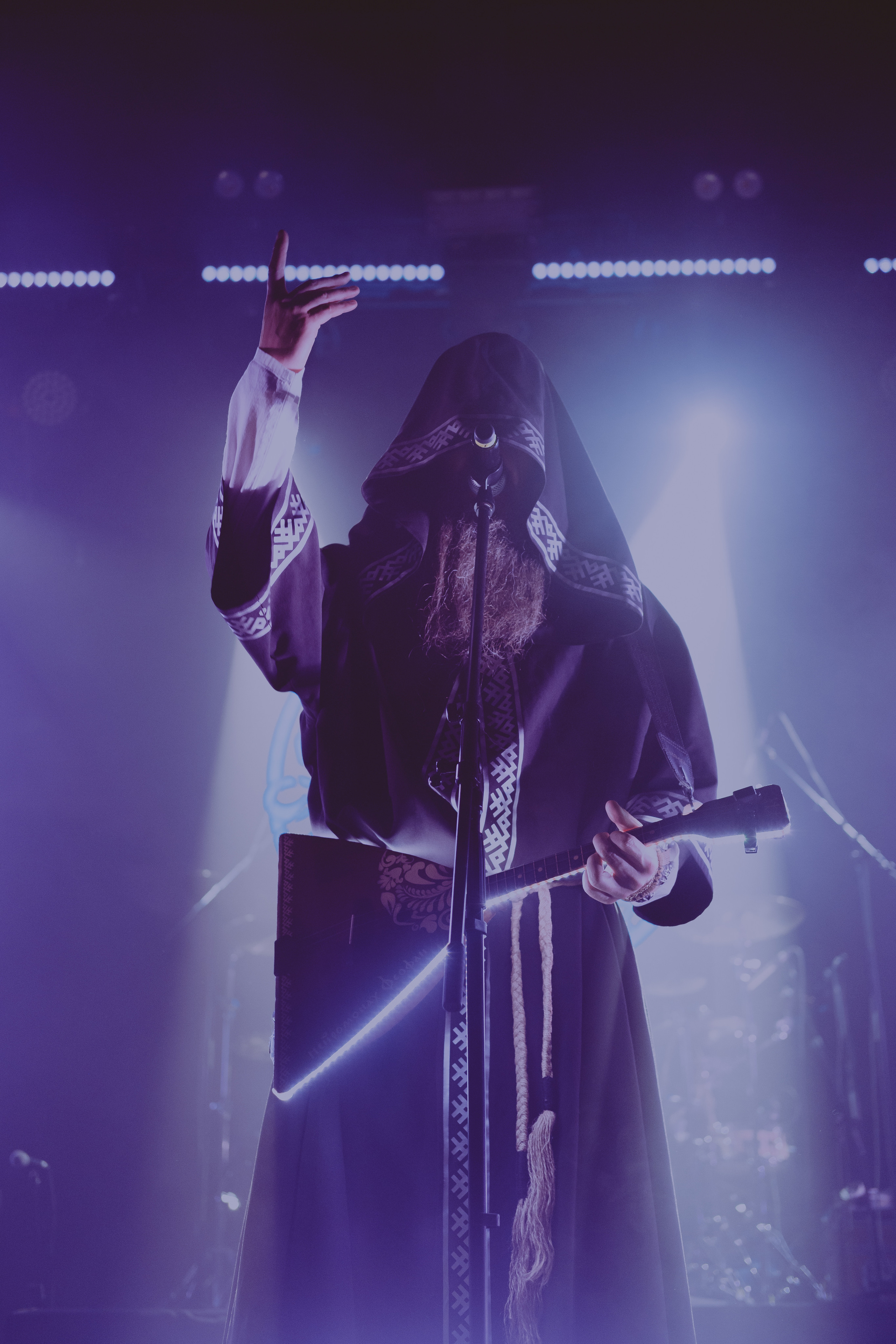 Нейромонах. Концертный фотограф в Санкт-Петербурге