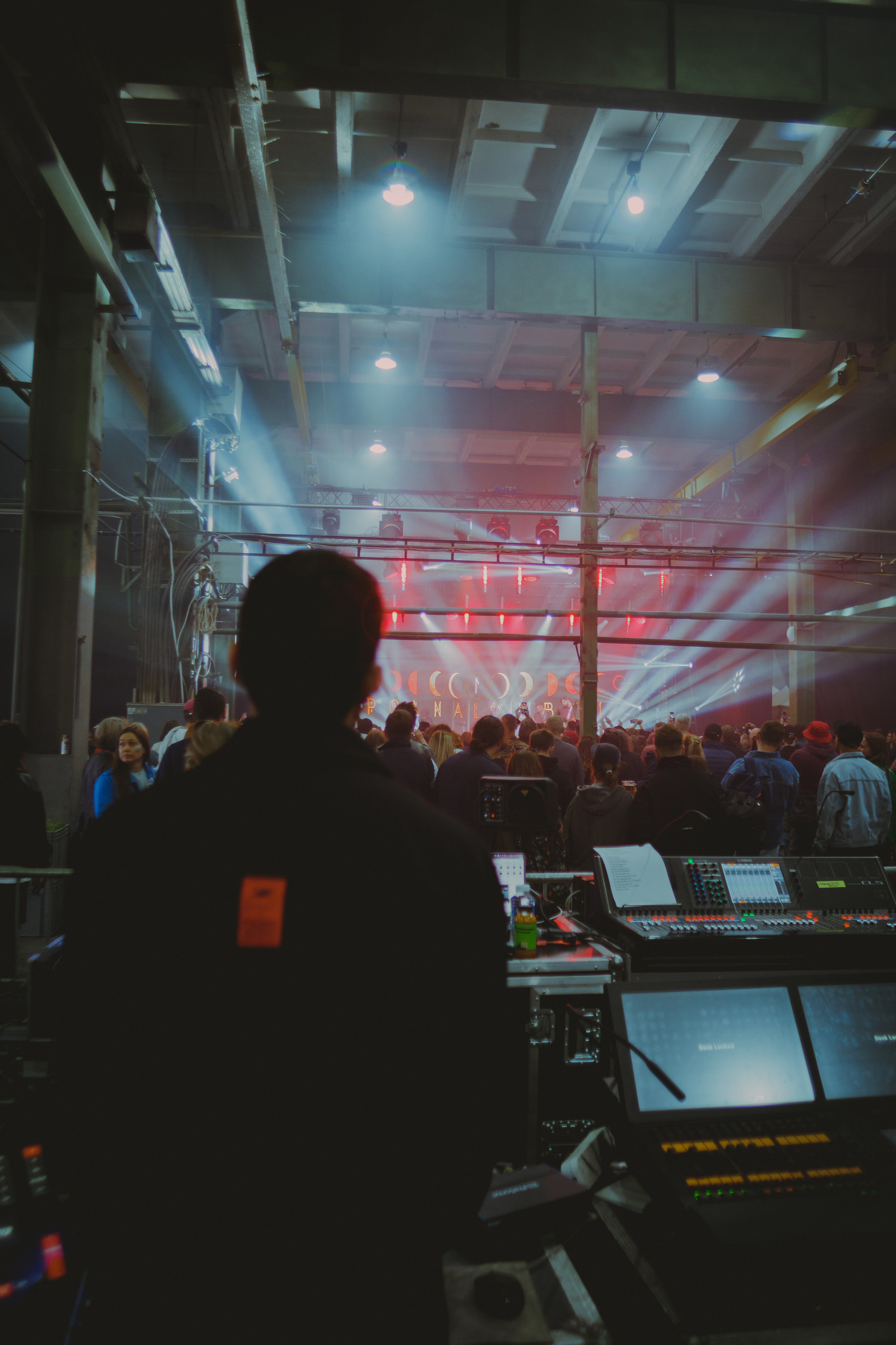 Polnalubvi Stereoleto. Концертный фотограф в Санкт-Петербурге