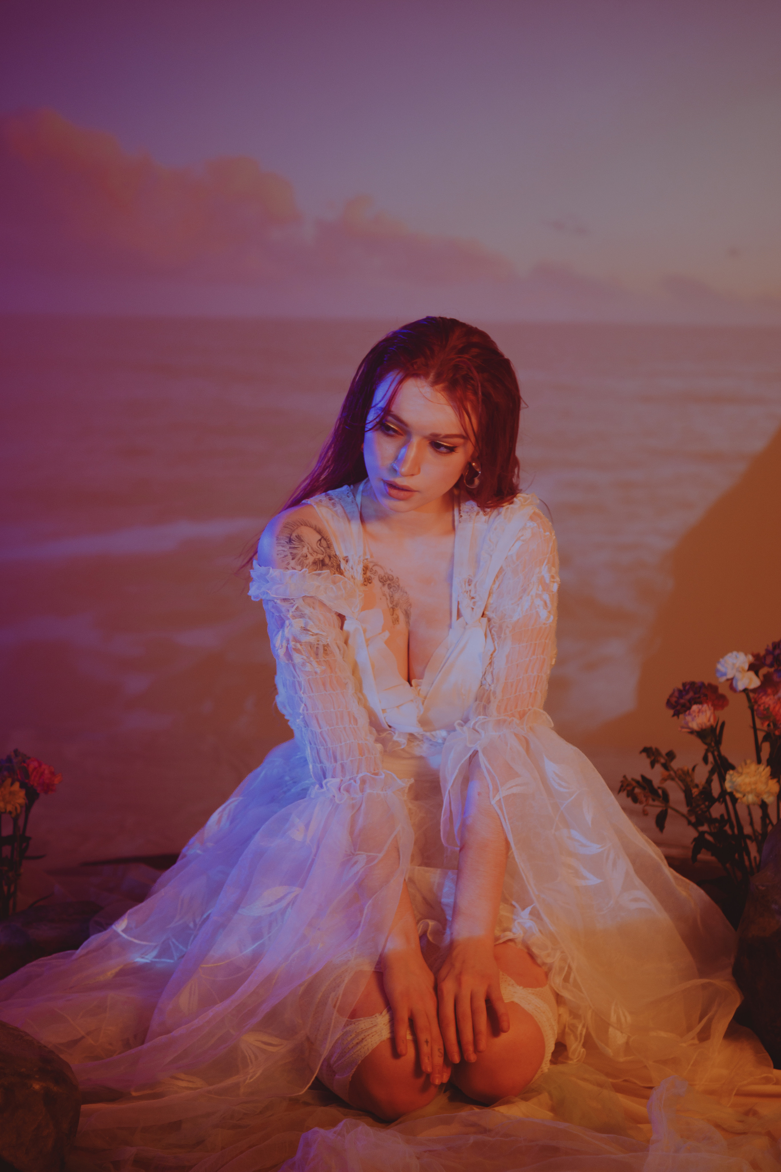 Фото с мк Машери. Концертный фотограф в Санкт-Петербурге