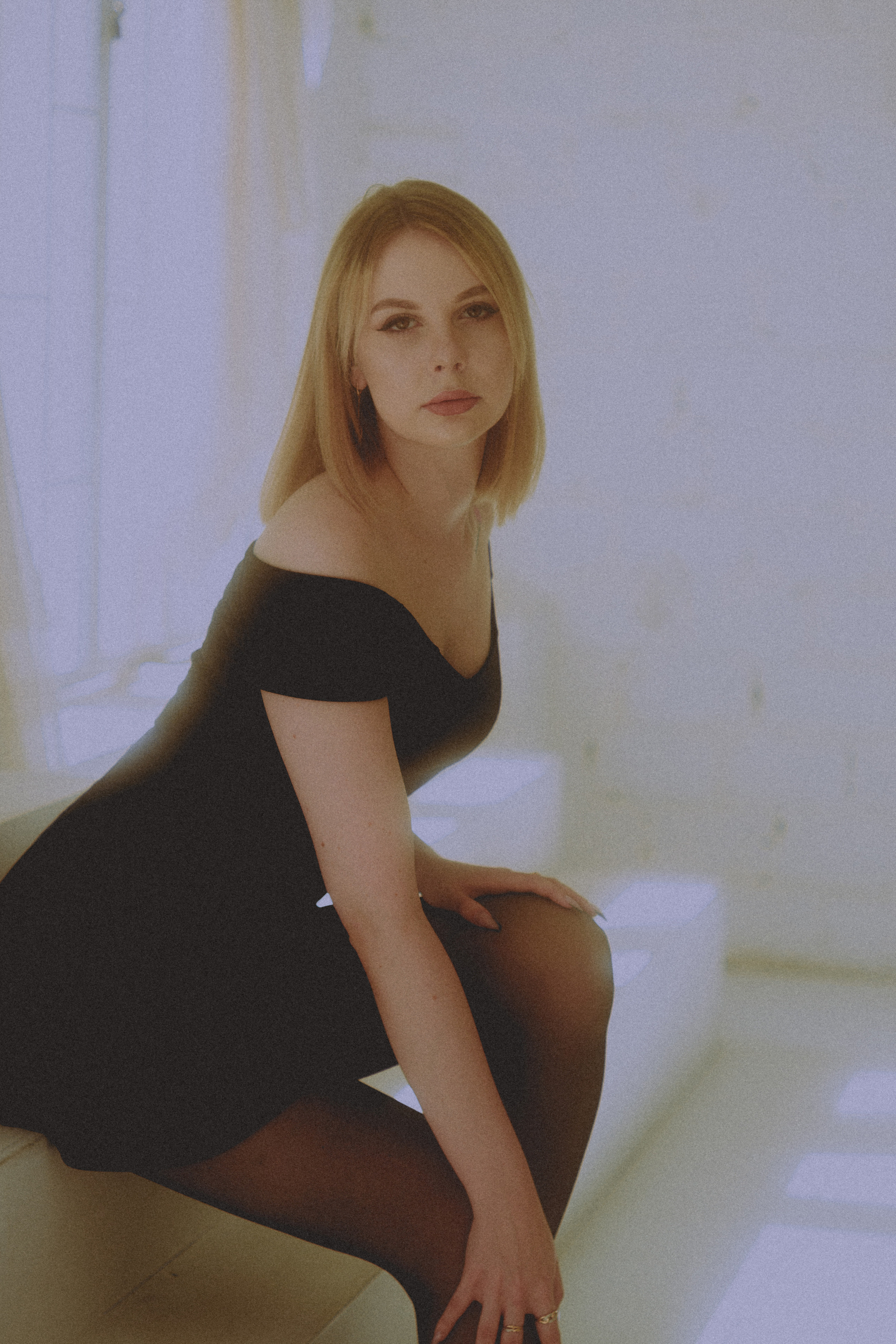 Даша. Концертный фотограф в Санкт-Петербурге