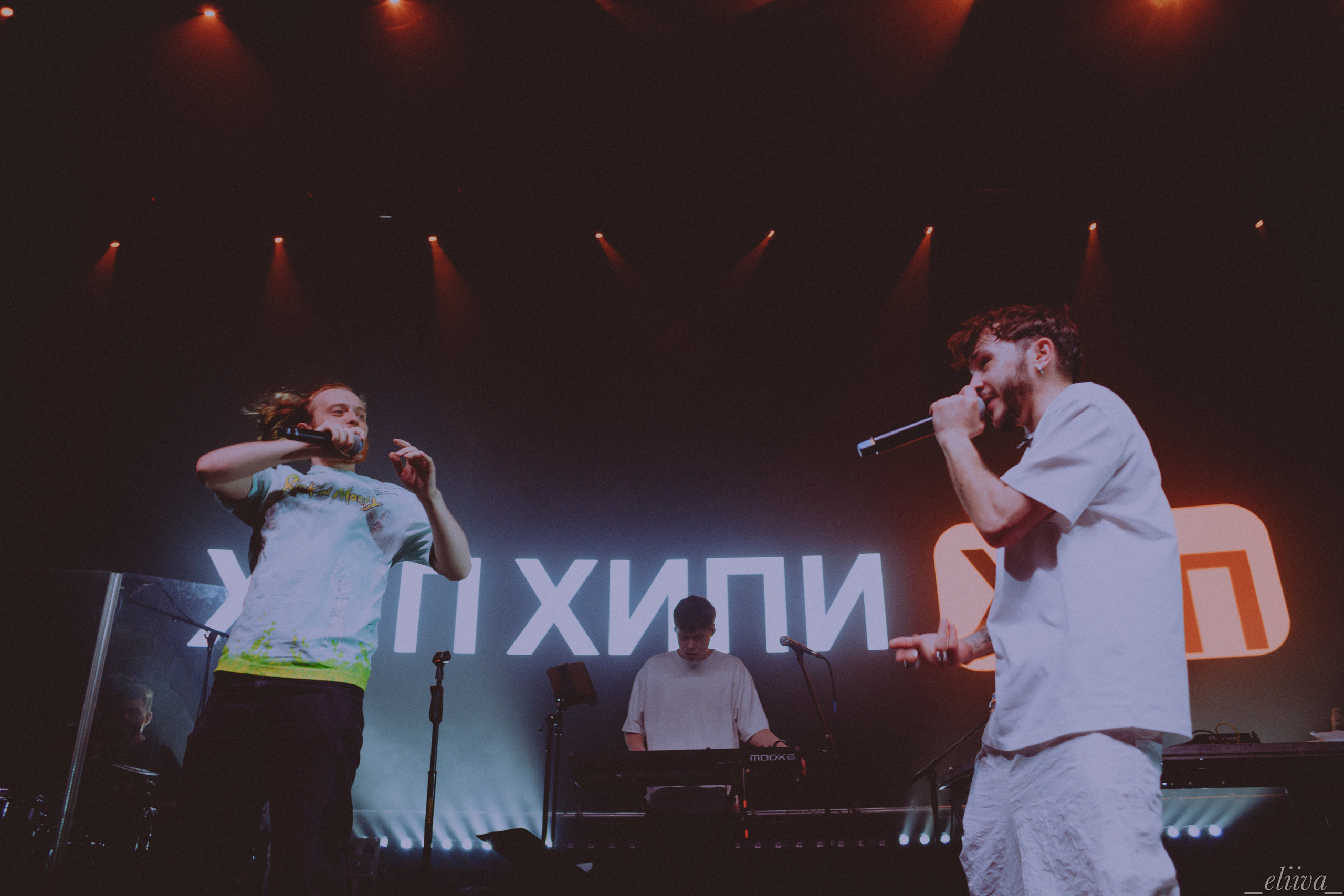 Джарахов. Концертный фотограф в Санкт-Петербурге