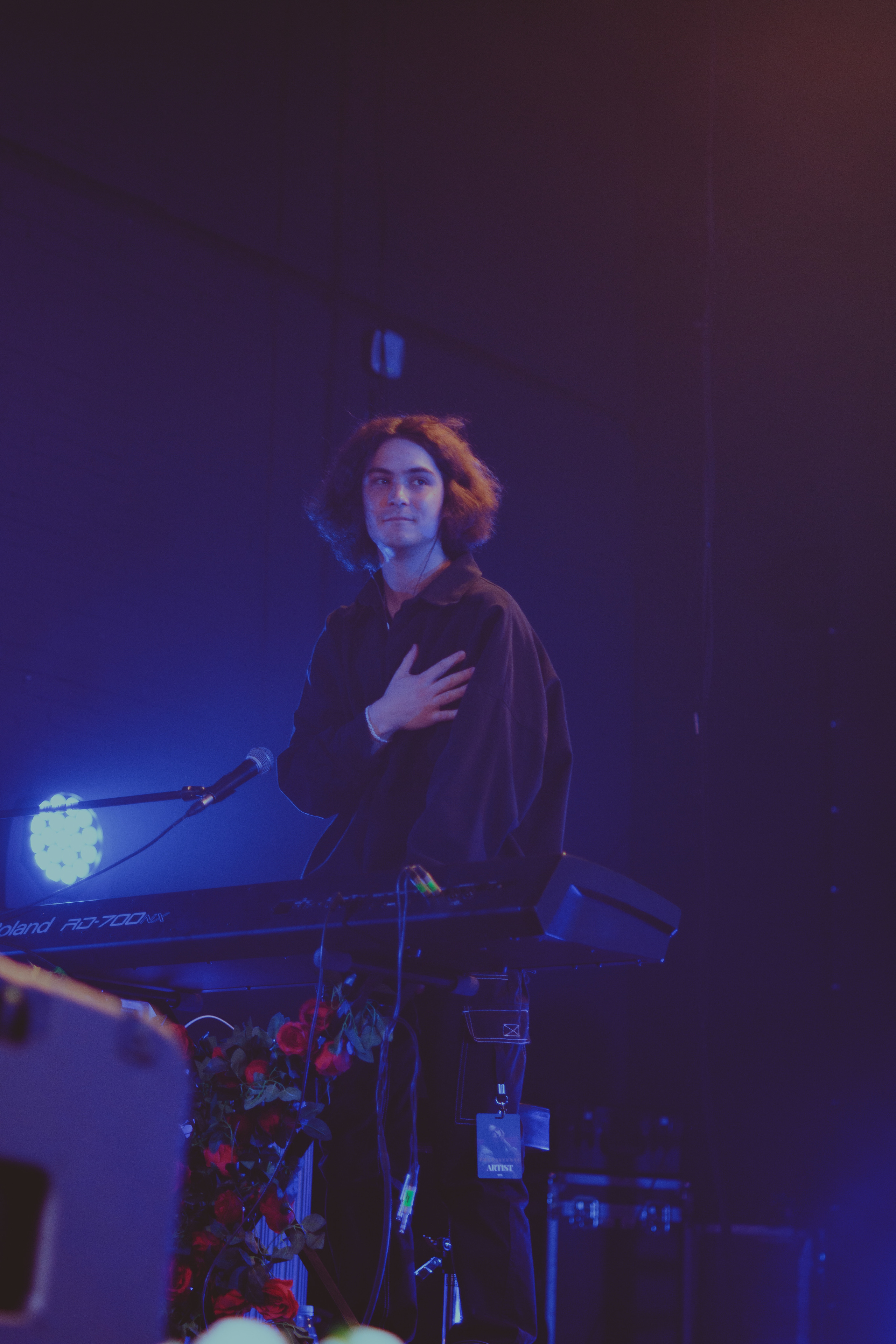 Polnalubvi. Концертный фотограф в Санкт-Петербурге