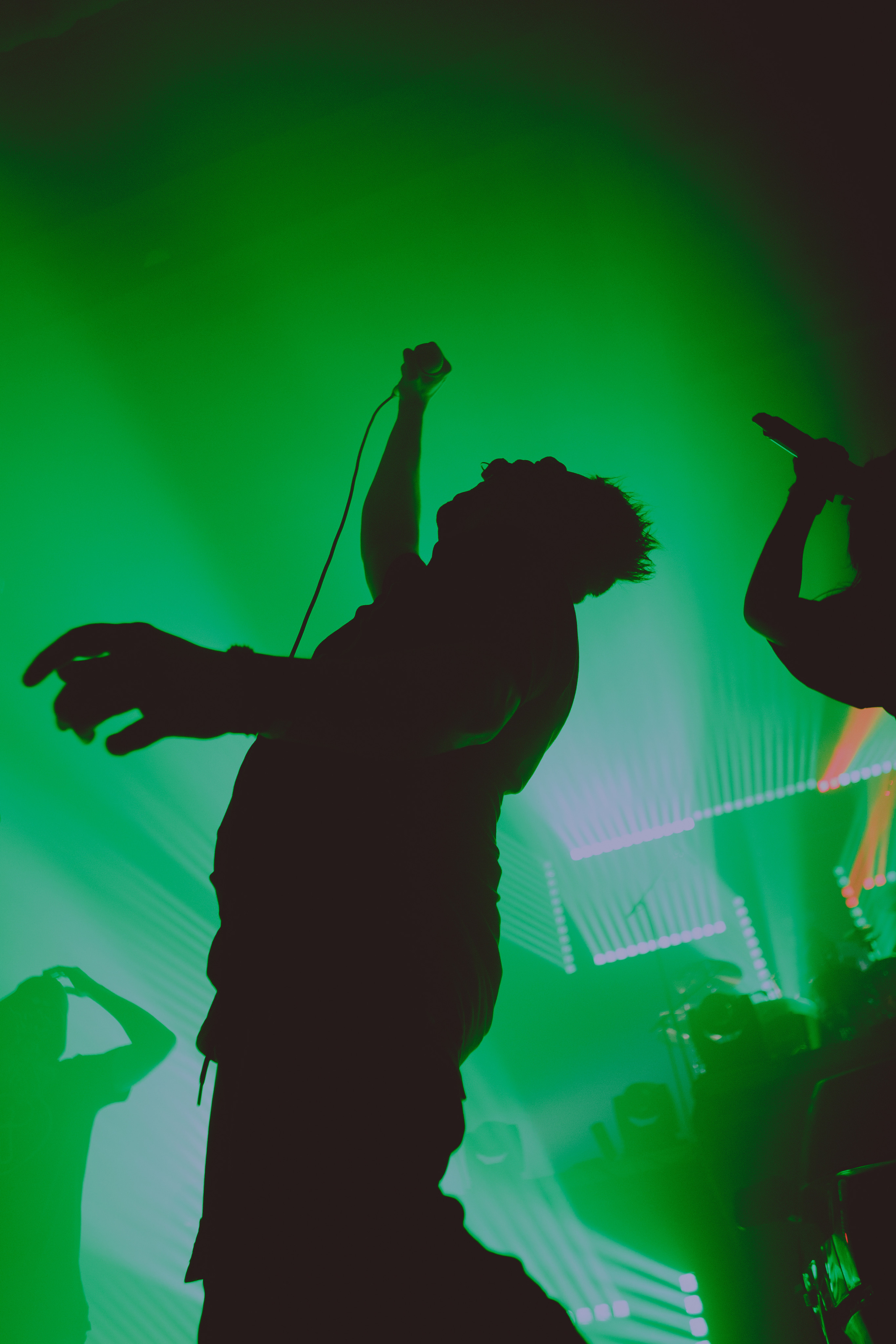 Пневмослон. Концертный фотограф в Санкт-Петербурге