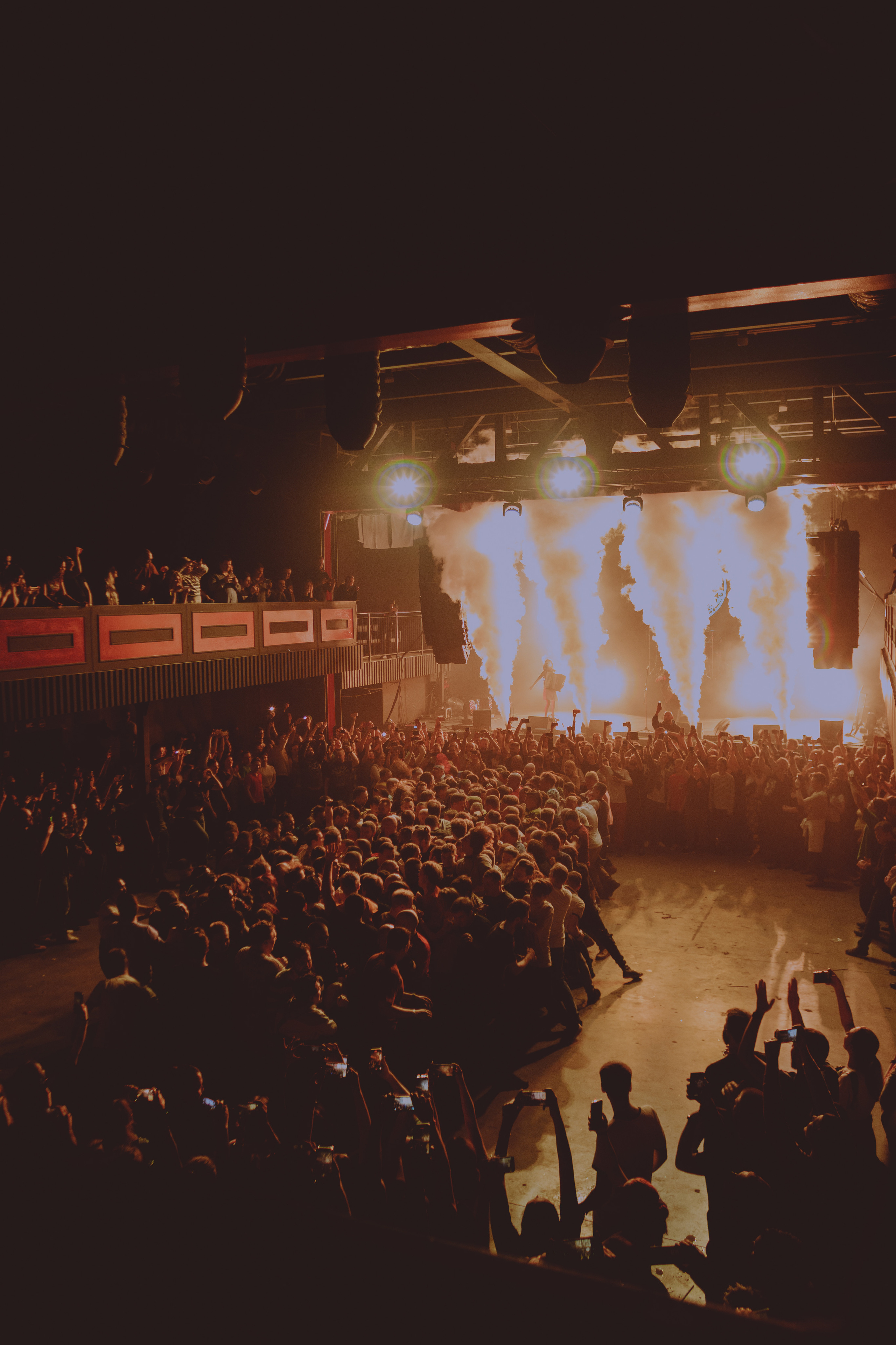 Нейромонах. Концертный фотограф в Санкт-Петербурге