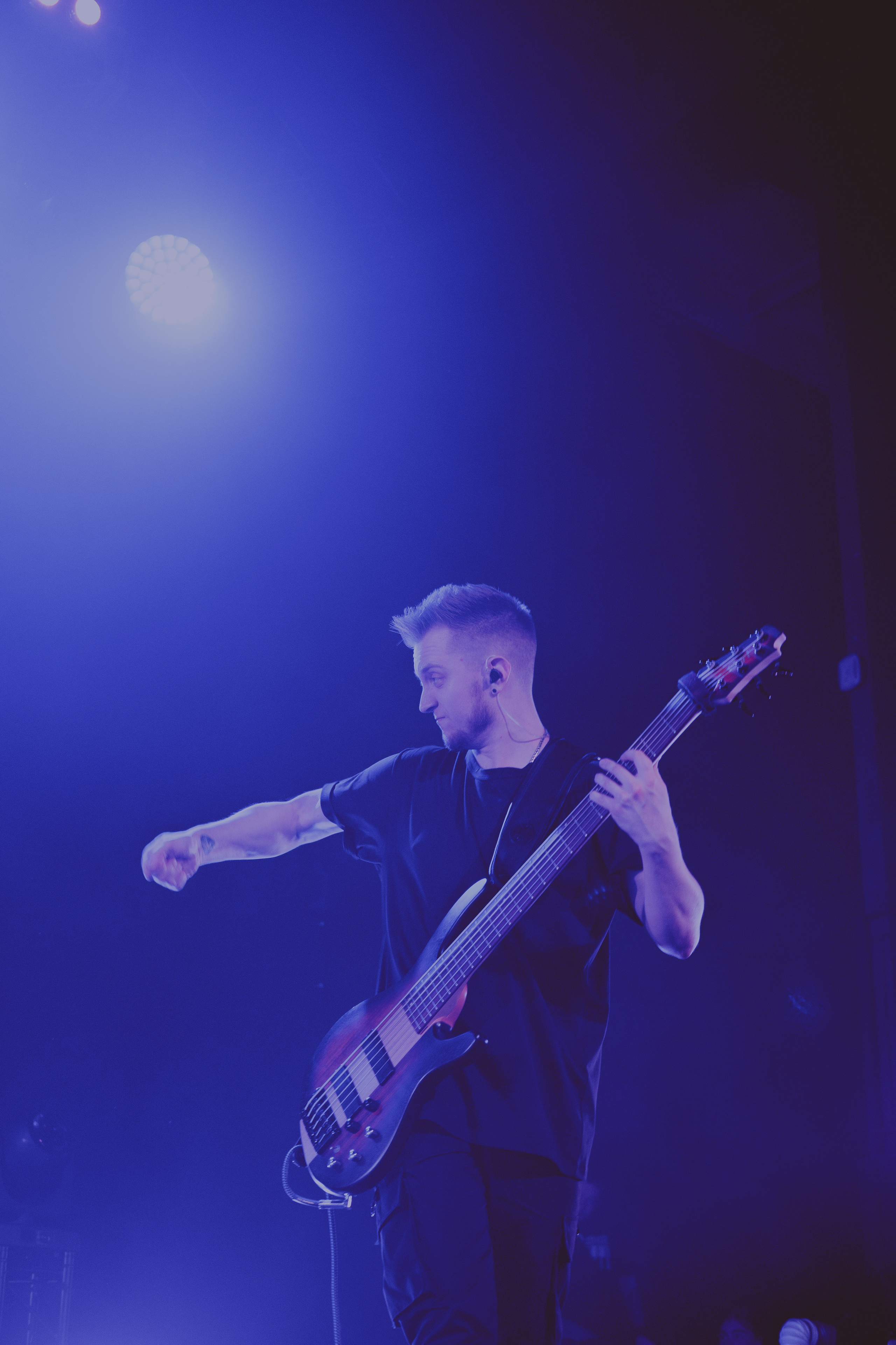 Polnalubvi. Концертный фотограф в Санкт-Петербурге