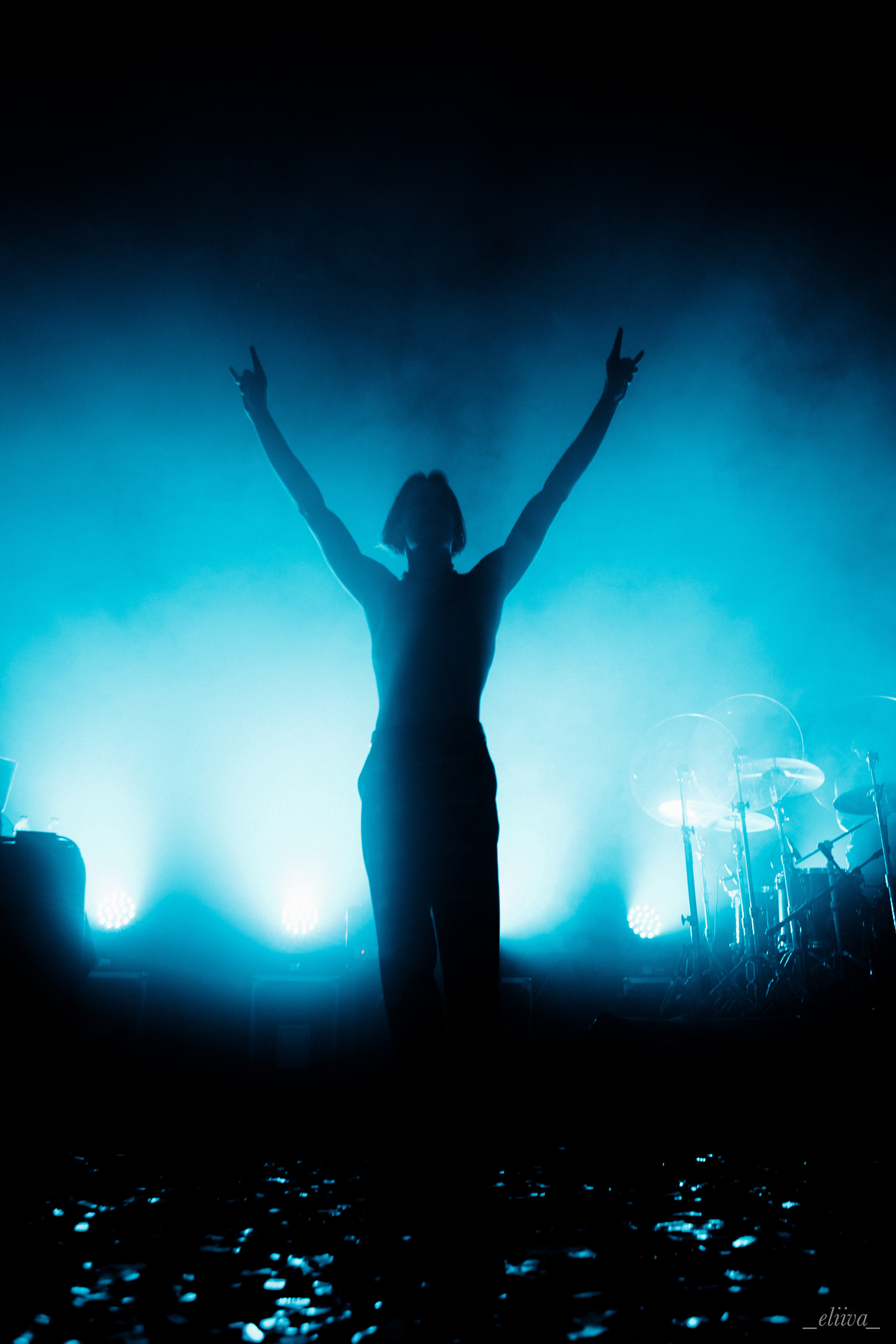 Deti Rave Москва. Концертный фотограф в Санкт-Петербурге