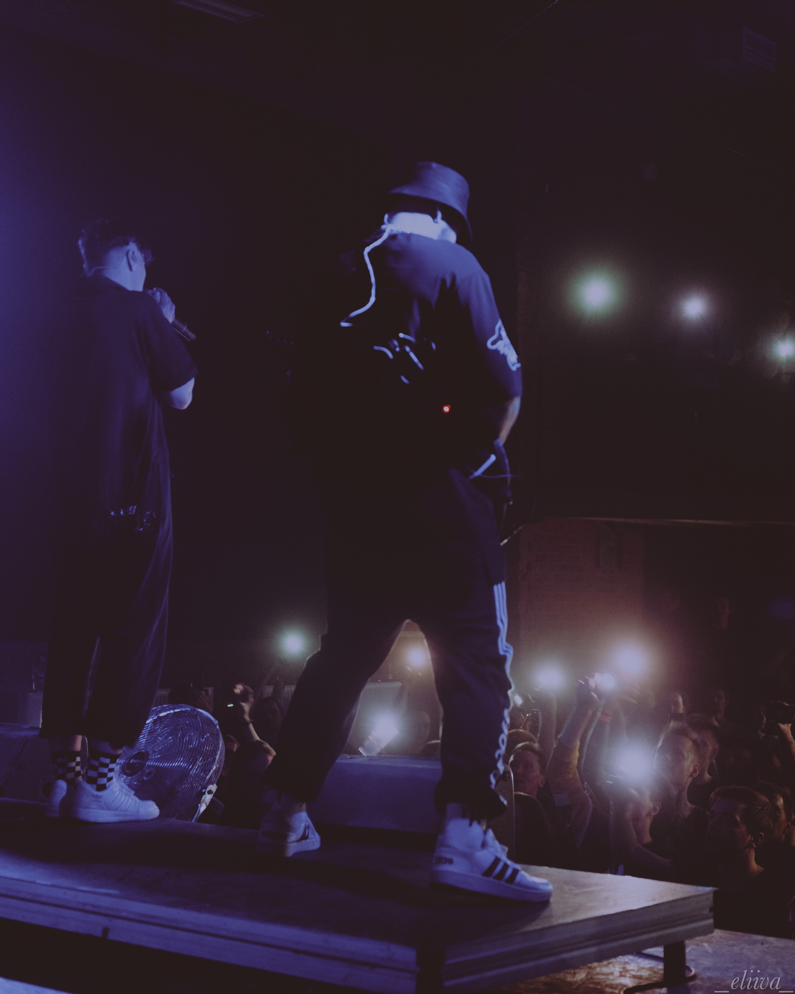 The Korea. Концертный фотограф в Санкт-Петербурге