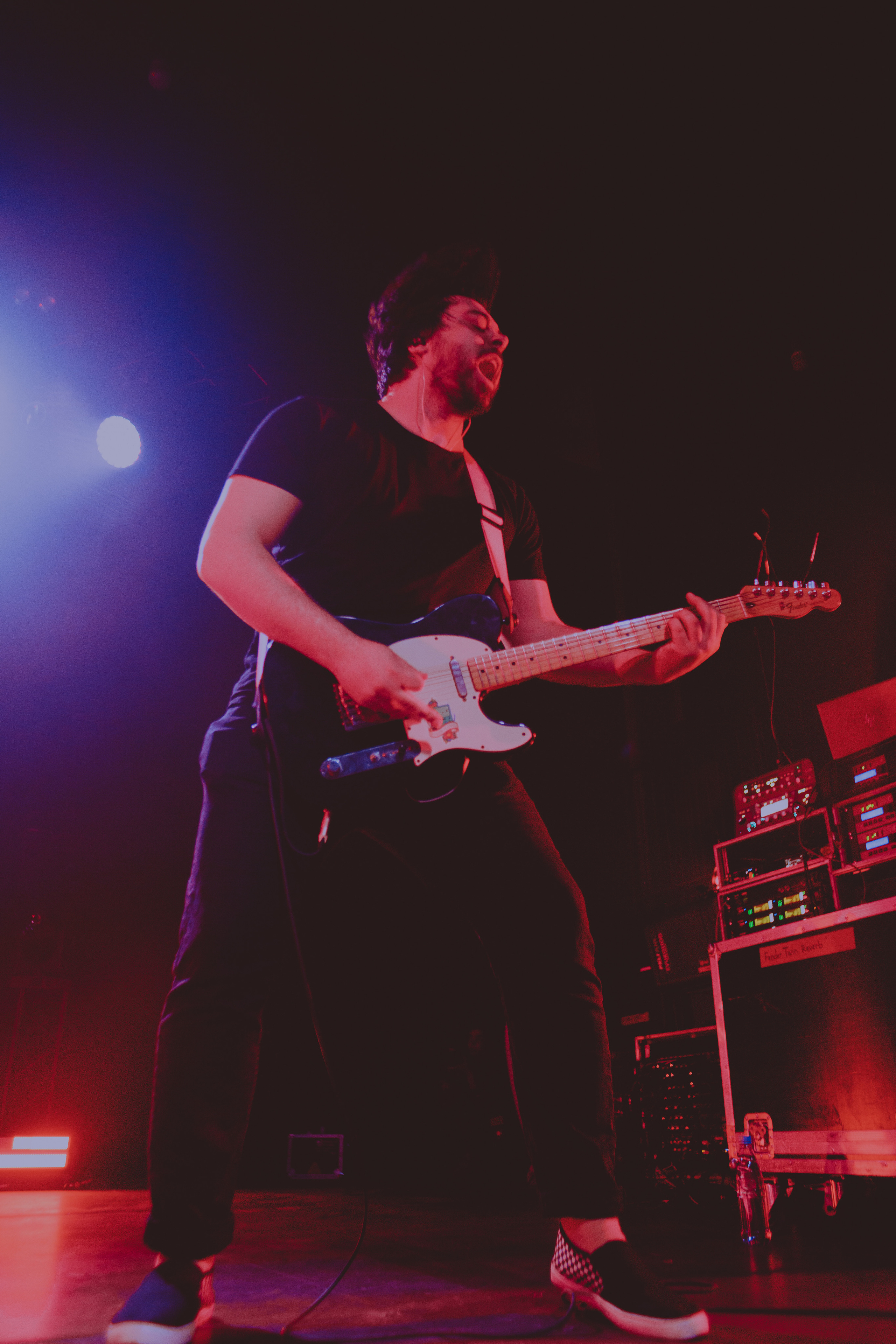 Polnalubvi. Концертный фотограф в Санкт-Петербурге